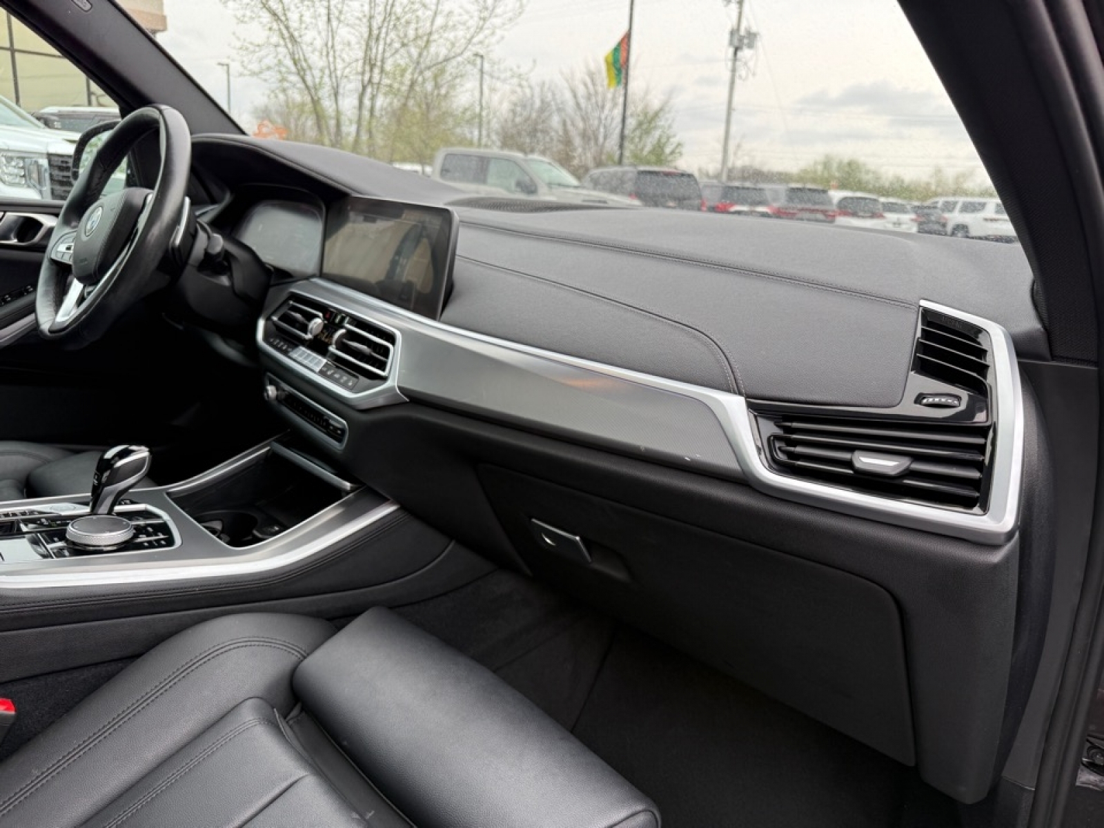 2022 BMW X5 xDrive40i, 39782, Photo