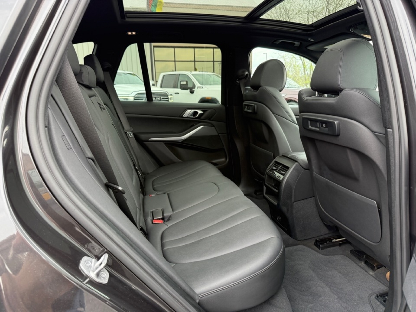 2022 BMW X5 xDrive40i, 39782, Photo