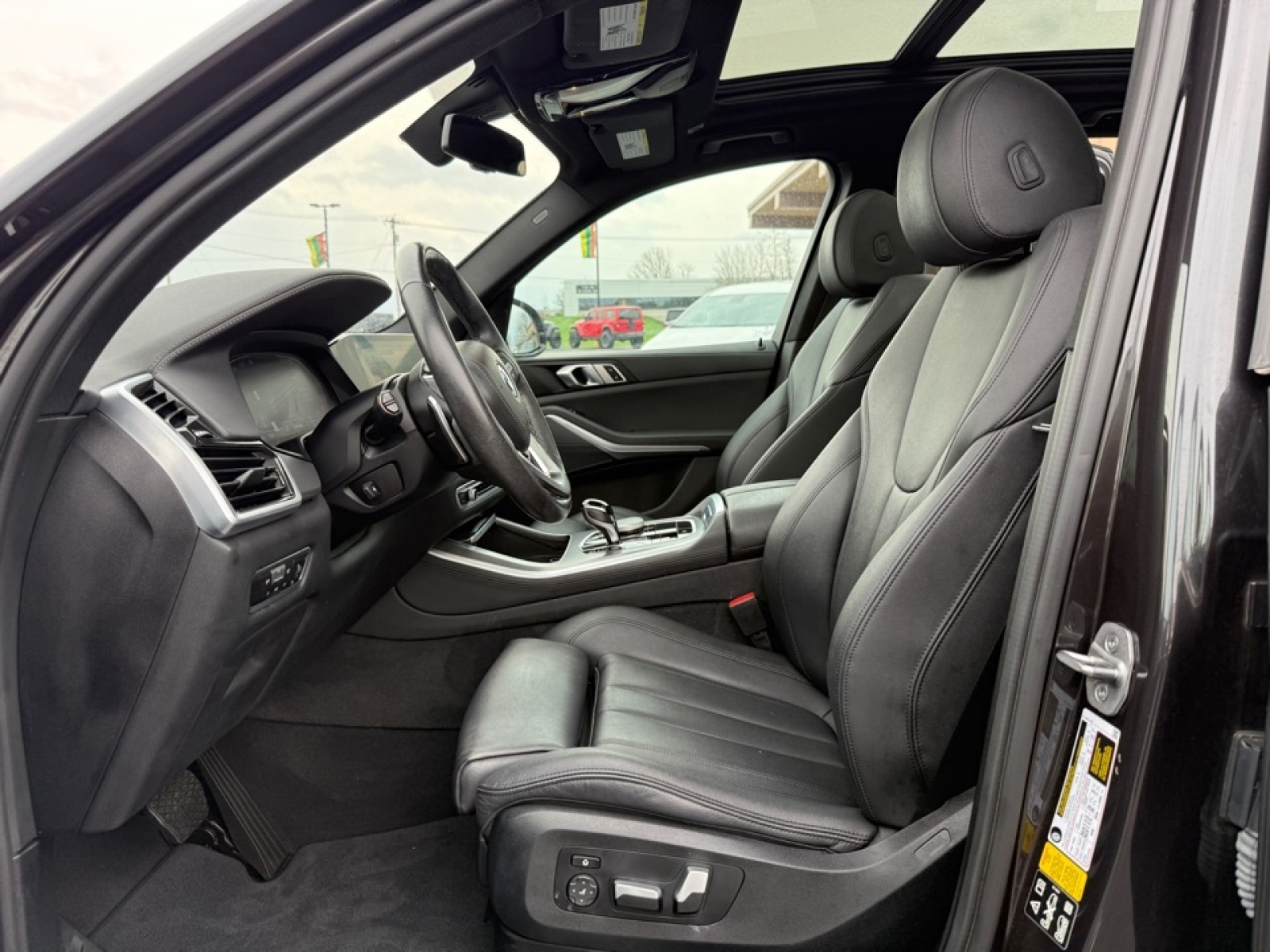 2022 BMW X5 xDrive40i, 39782, Photo