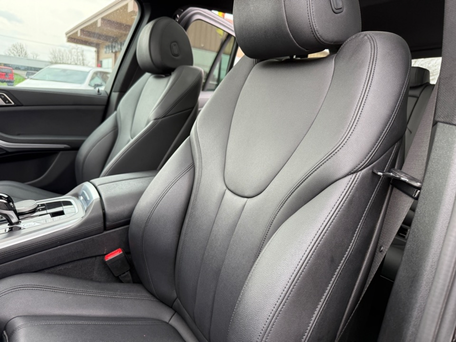 2022 BMW X5 xDrive40i, 39782, Photo