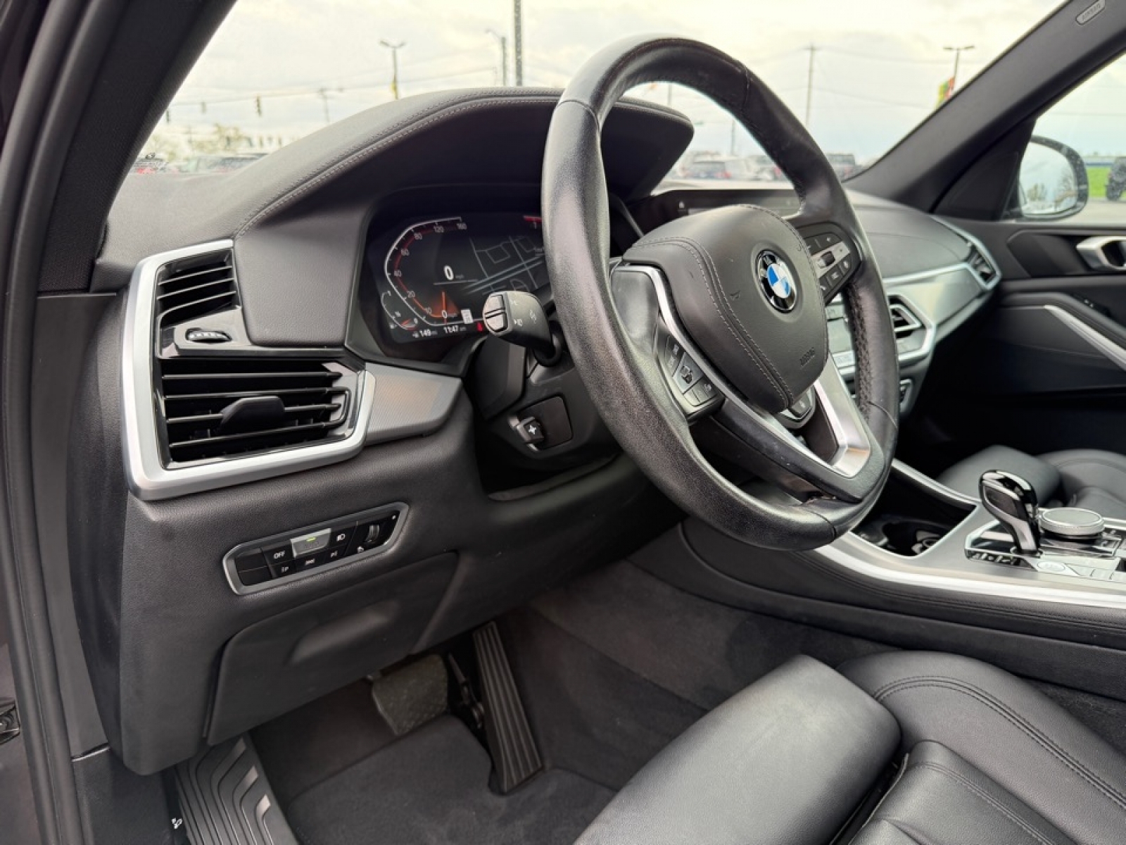2022 BMW X5 xDrive40i, 39782, Photo