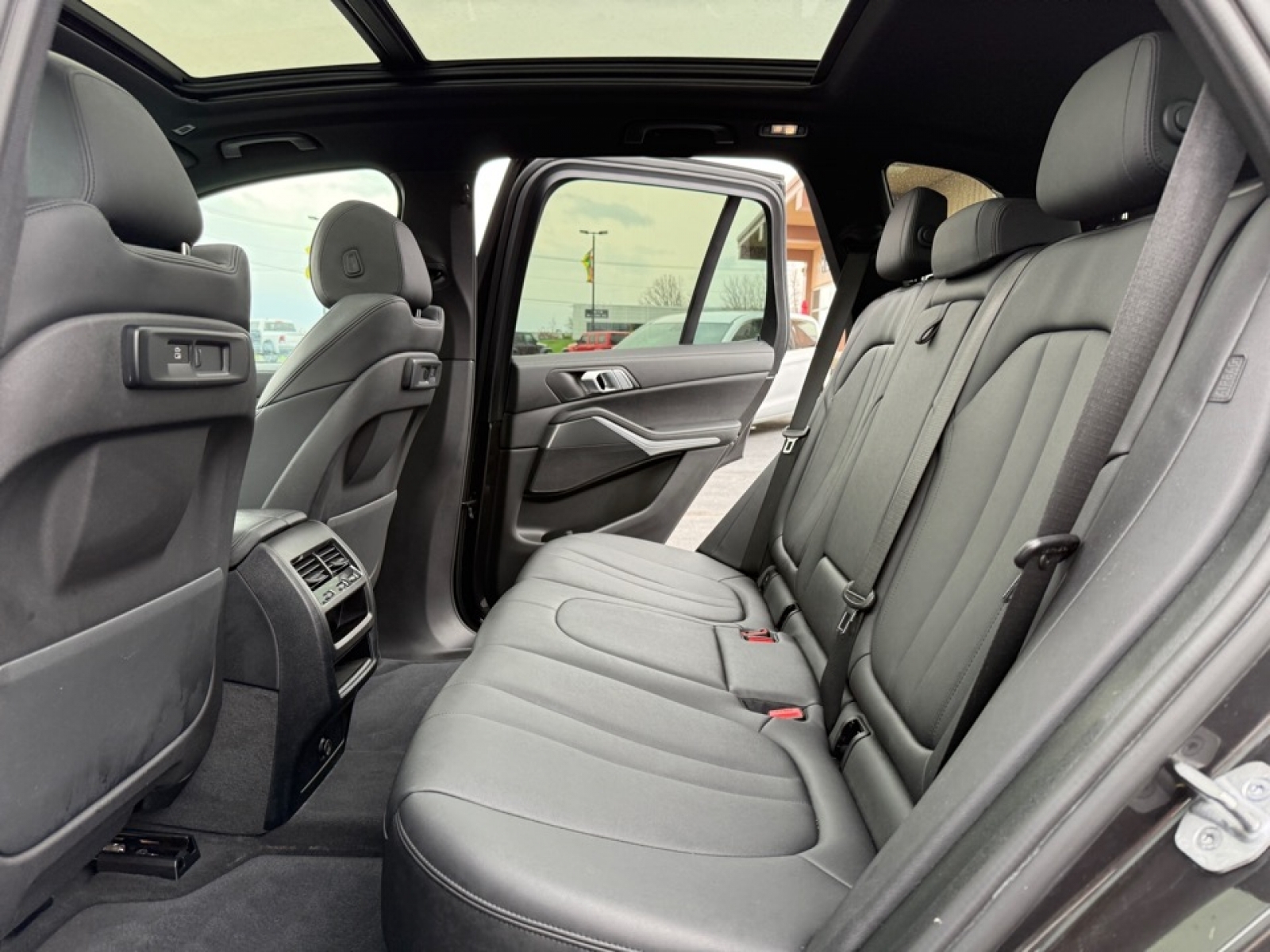 2022 BMW X5 xDrive40i, 39782, Photo