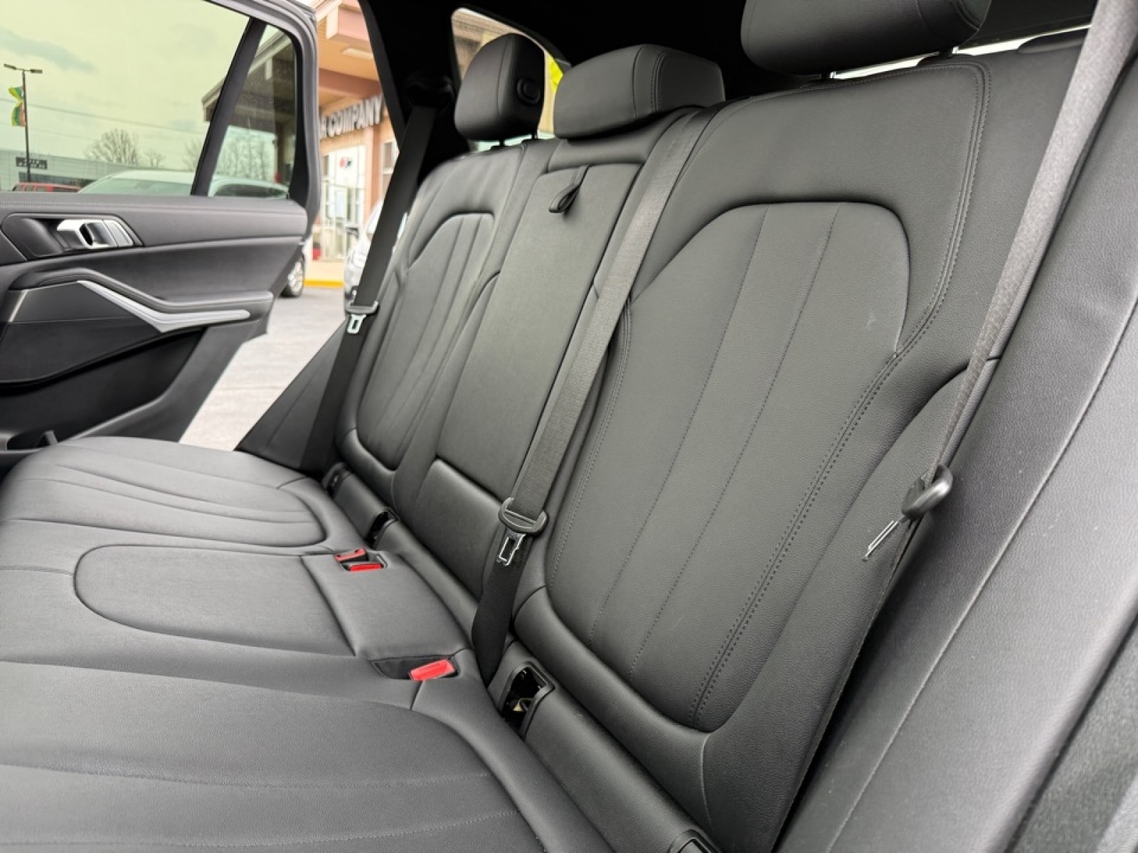 2022 BMW X5 xDrive40i, 39782, Photo