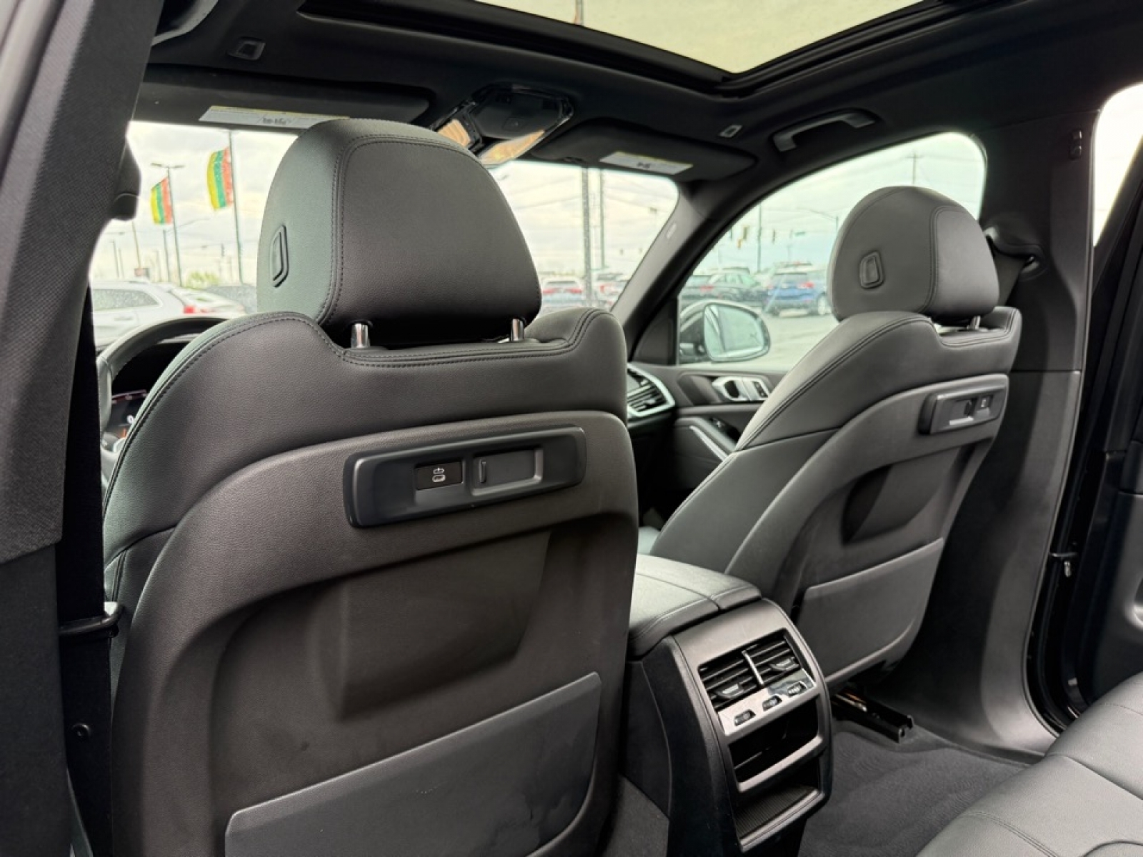 2022 BMW X5 xDrive40i, 39782, Photo