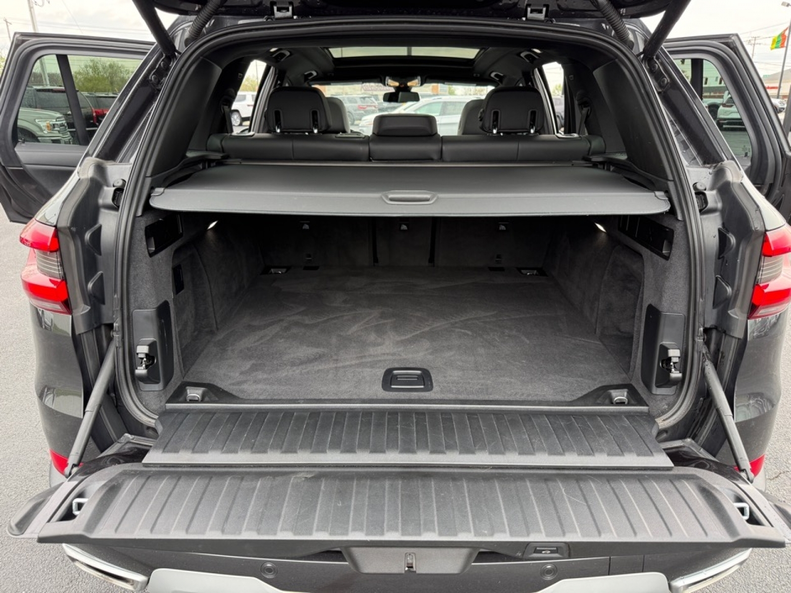 2022 BMW X5 xDrive40i, 39782, Photo