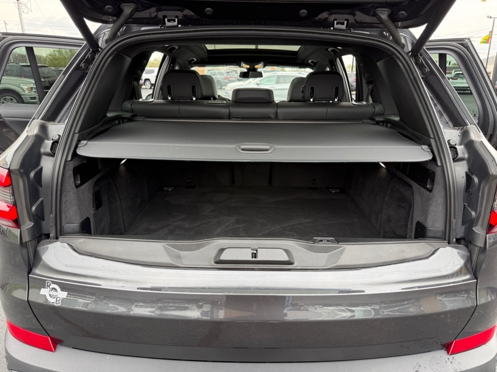 2022 BMW X5 xDrive40i, 39782, Photo