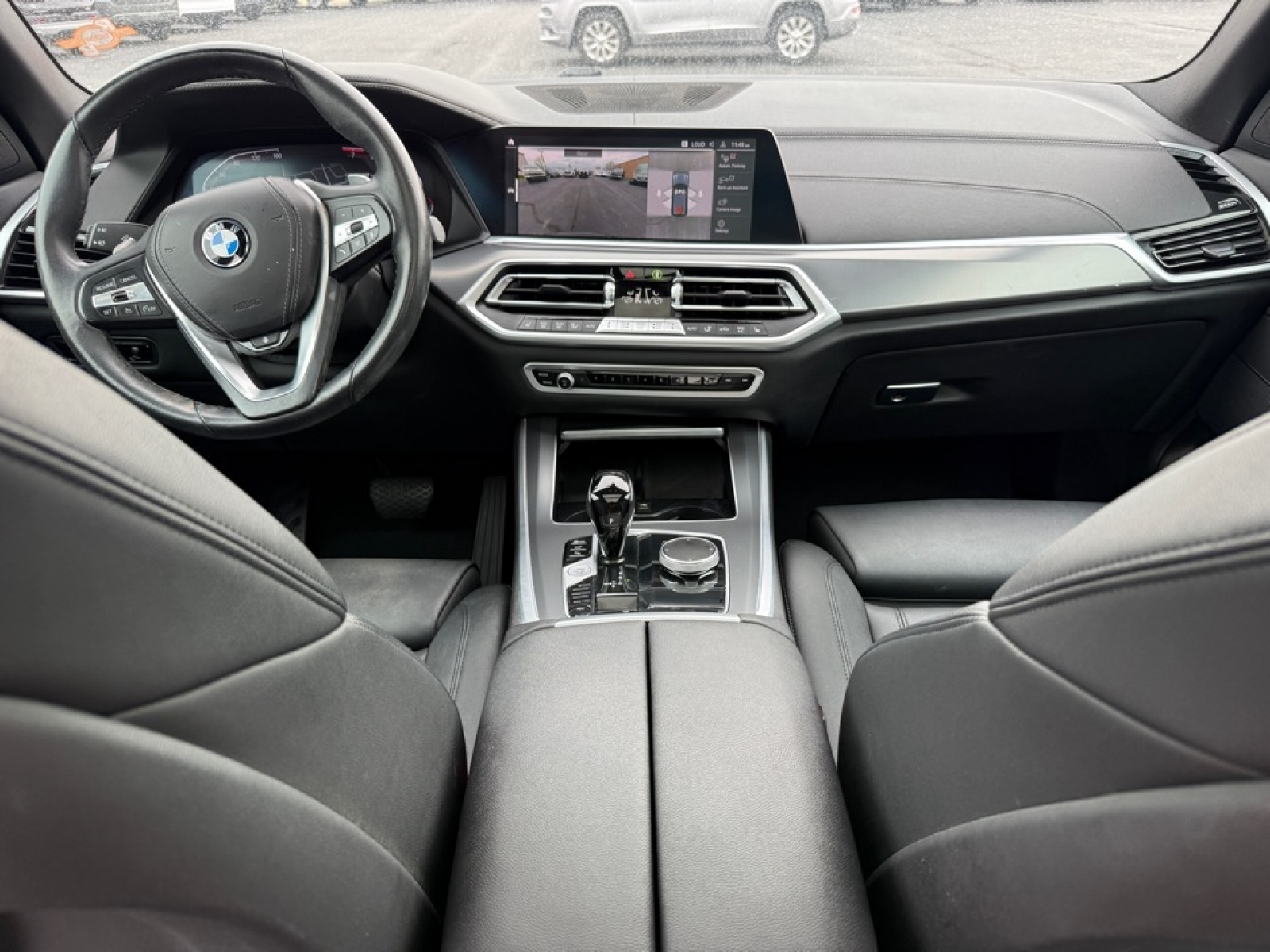 2022 BMW X5 xDrive40i, 39782, Photo