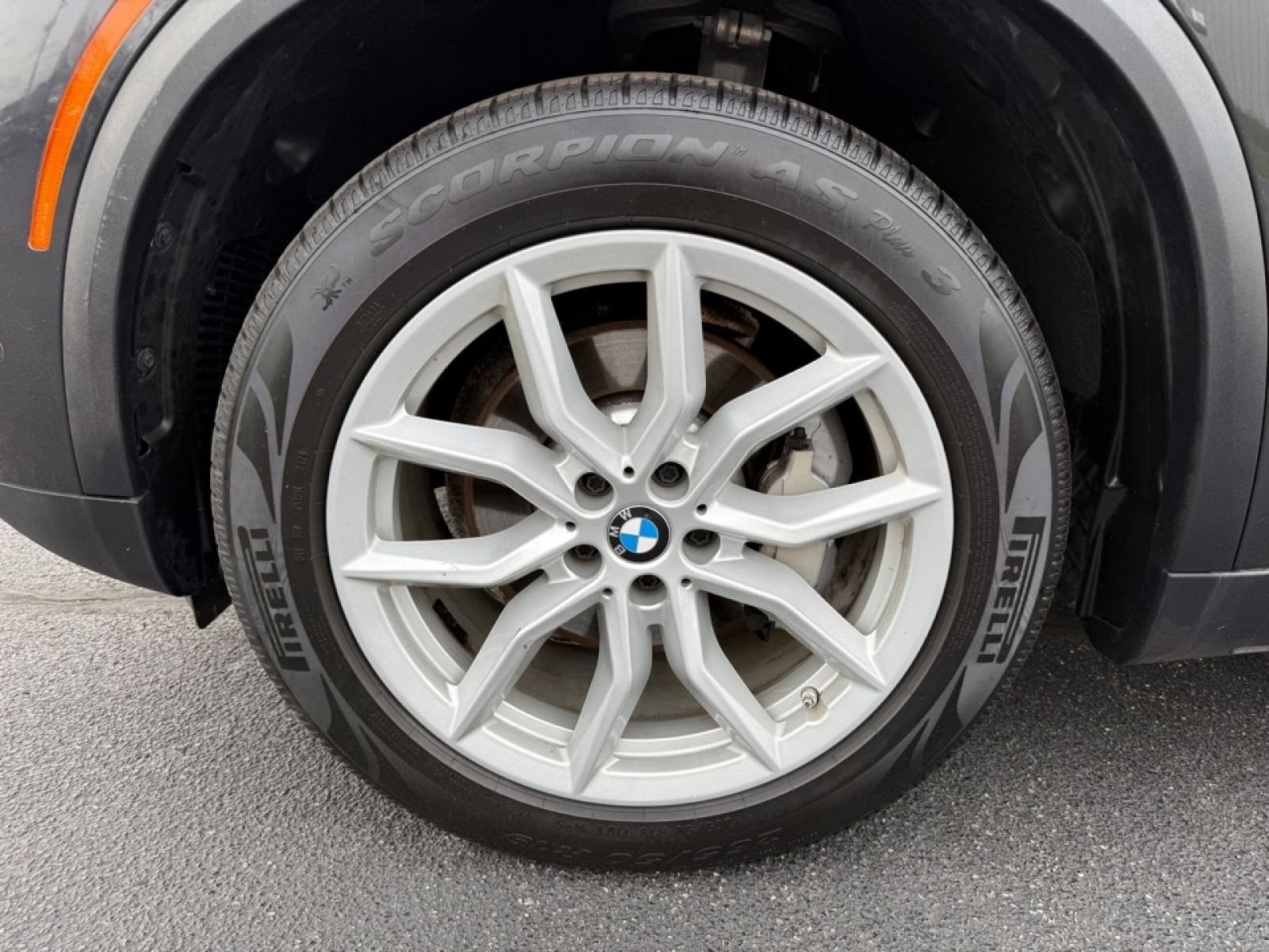 2022 BMW X5 xDrive40i, 39782, Photo