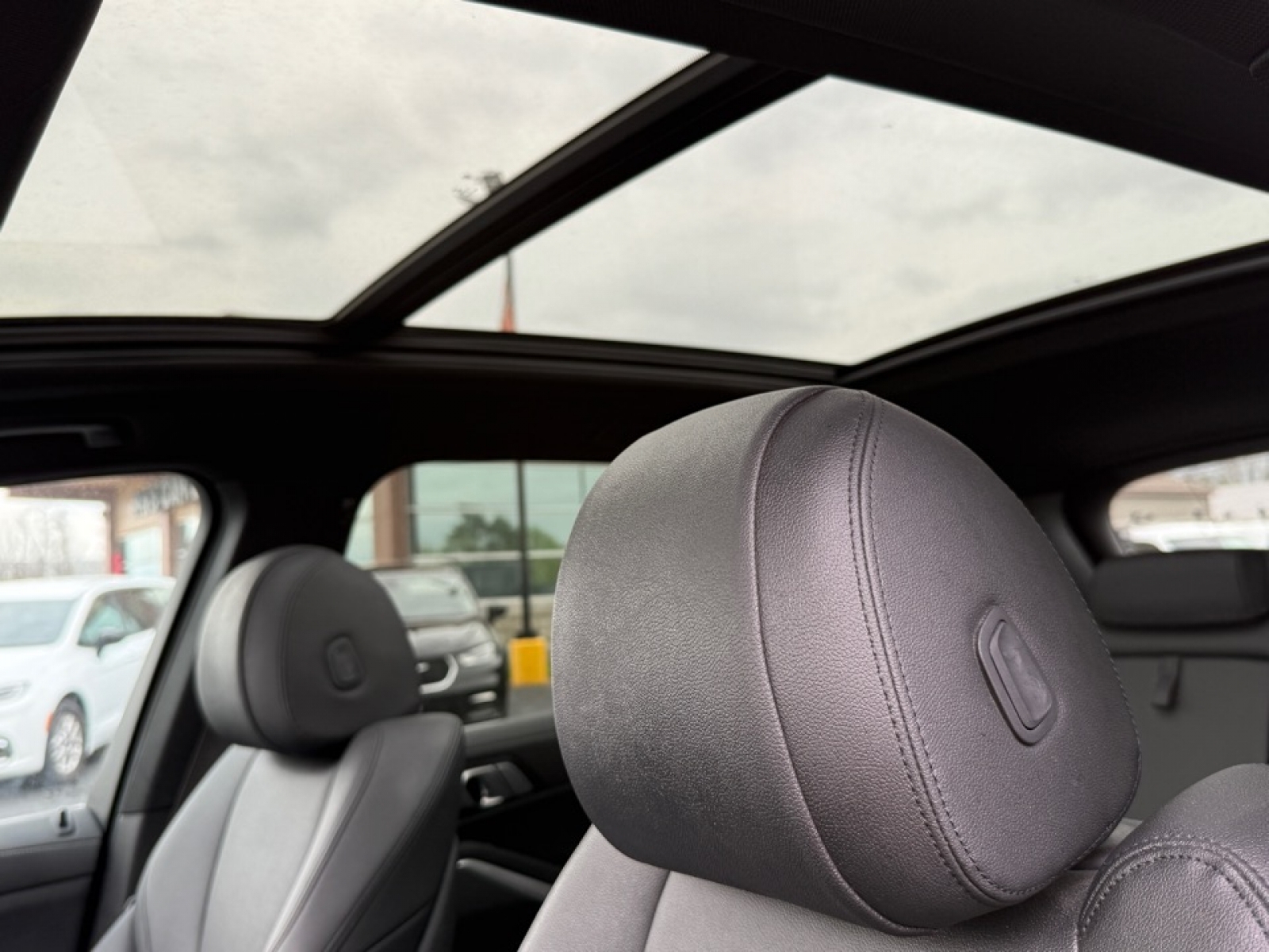 2022 BMW X5 xDrive40i, 39782, Photo