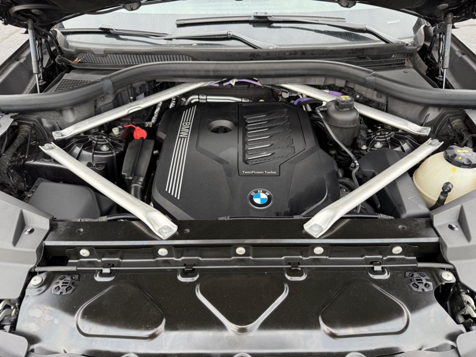 2022 BMW X5 xDrive40i, 39782, Photo