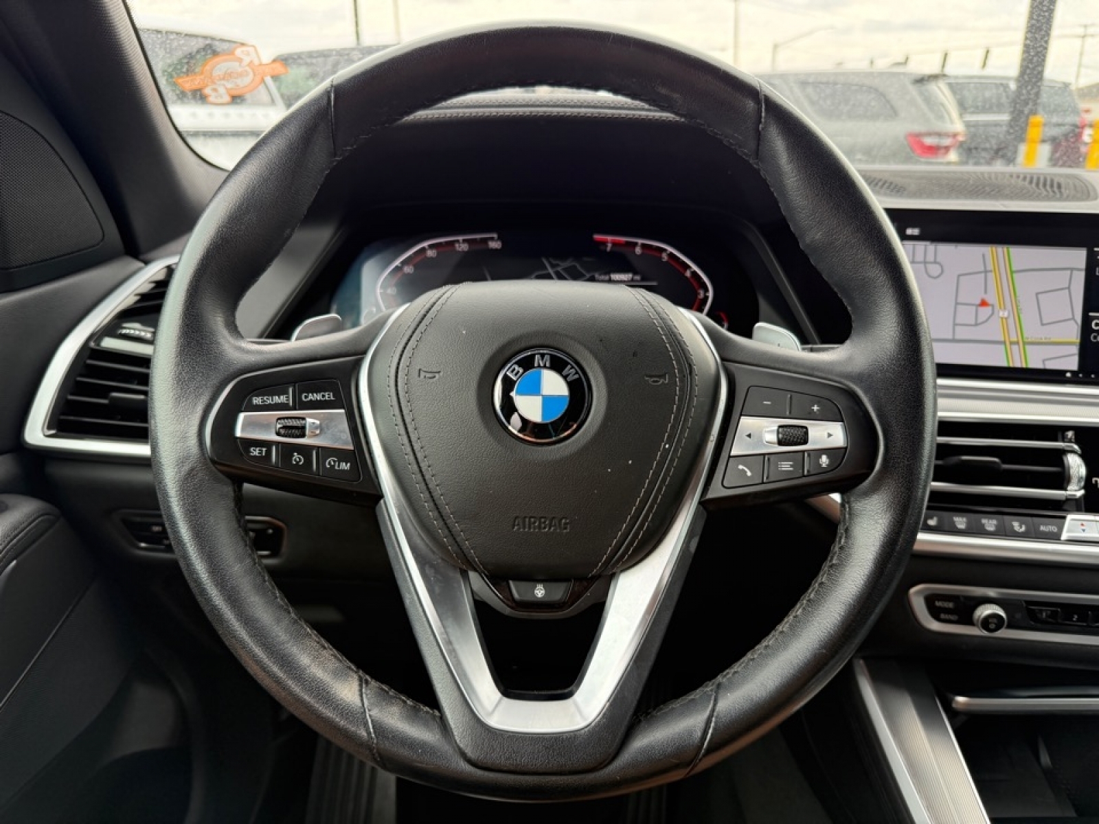 2022 BMW X5 xDrive40i, 39782, Photo