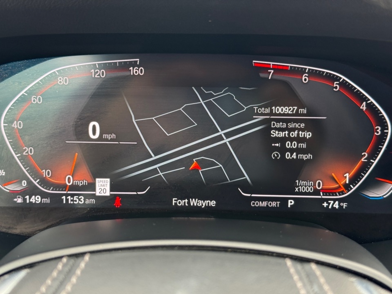 2022 BMW X5 xDrive40i, 39782, Photo