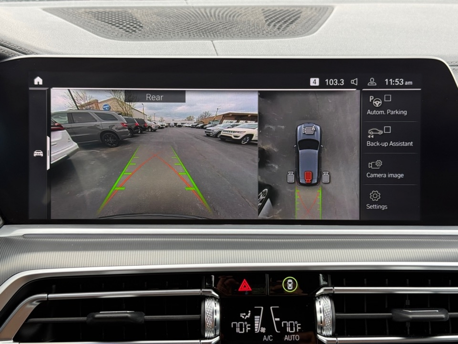 2022 BMW X5 xDrive40i, 39782, Photo