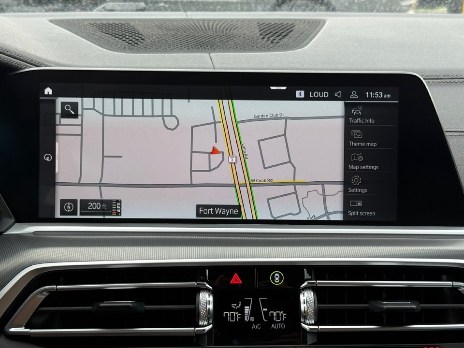 2022 BMW X5 xDrive40i, 39782, Photo