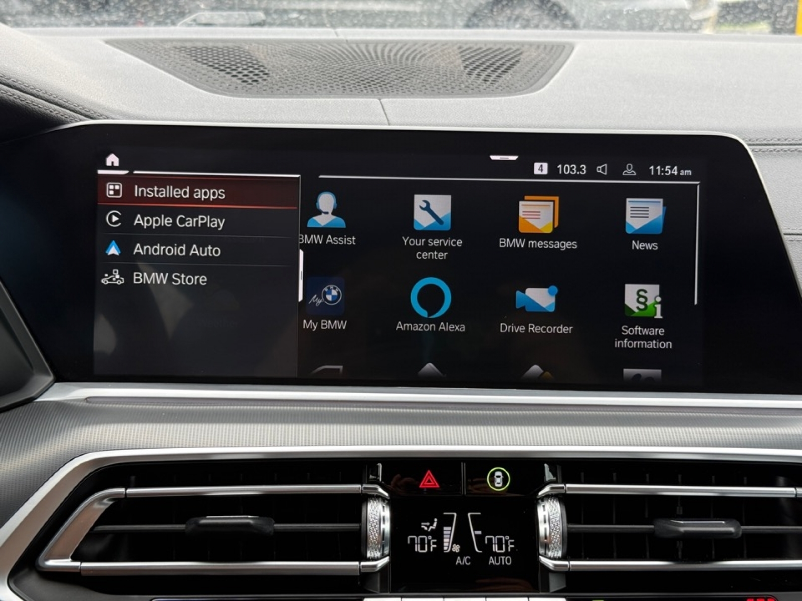 2022 BMW X5 xDrive40i, 39782, Photo