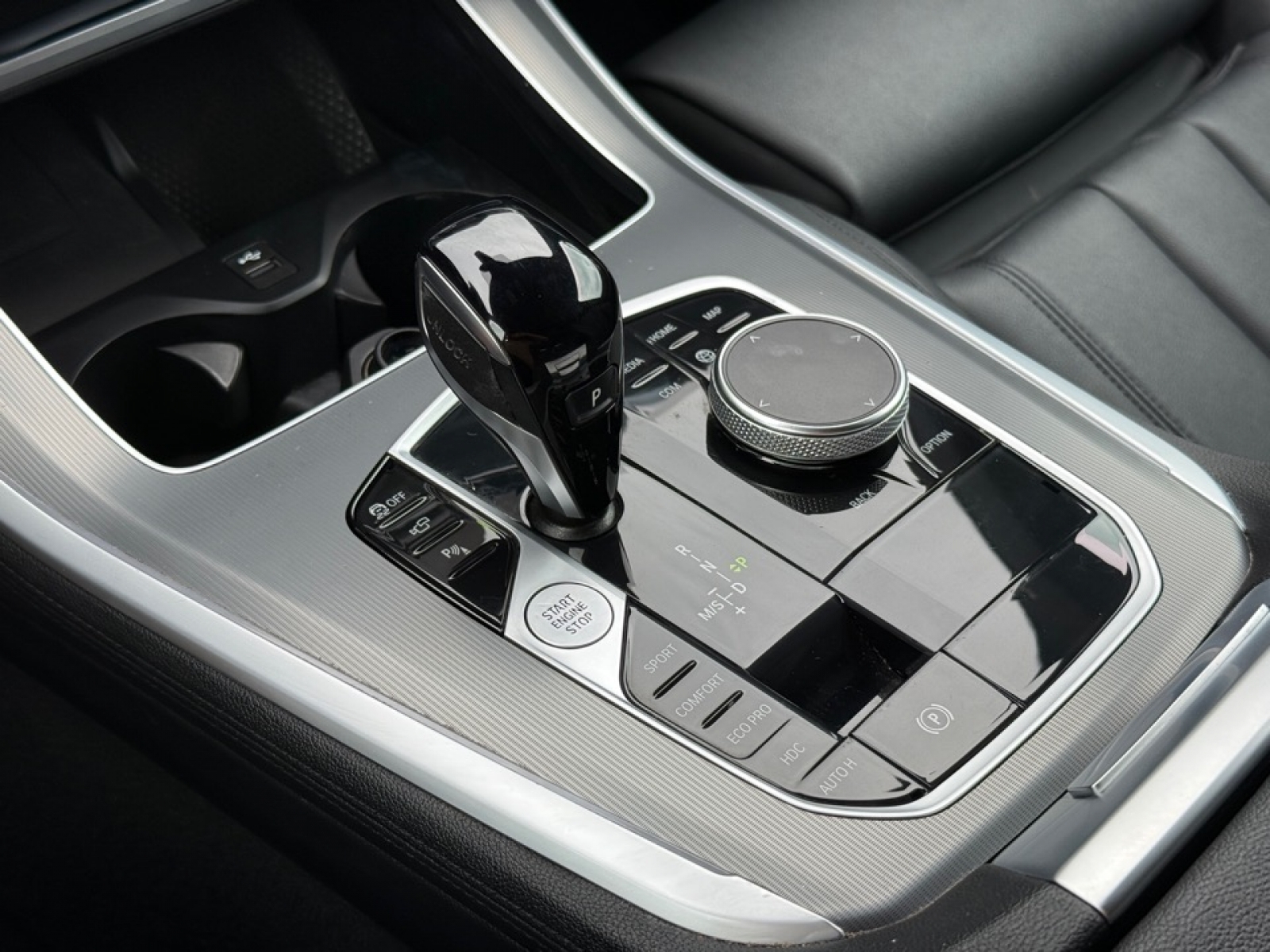 2022 BMW X5 xDrive40i, 39782, Photo