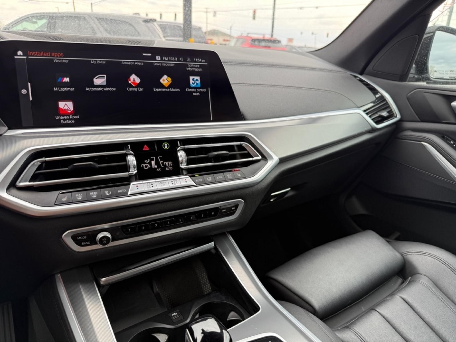 2022 BMW X5 xDrive40i, 39782, Photo