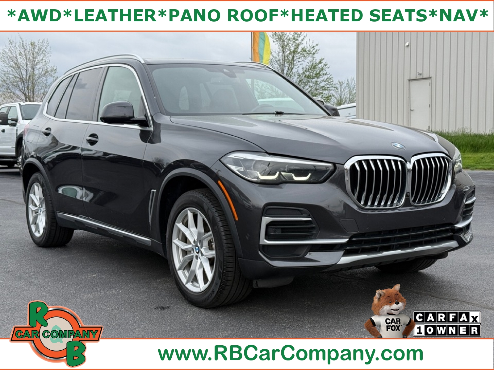 2023 BMW X3 xDrive30i, 39601, Photo 1