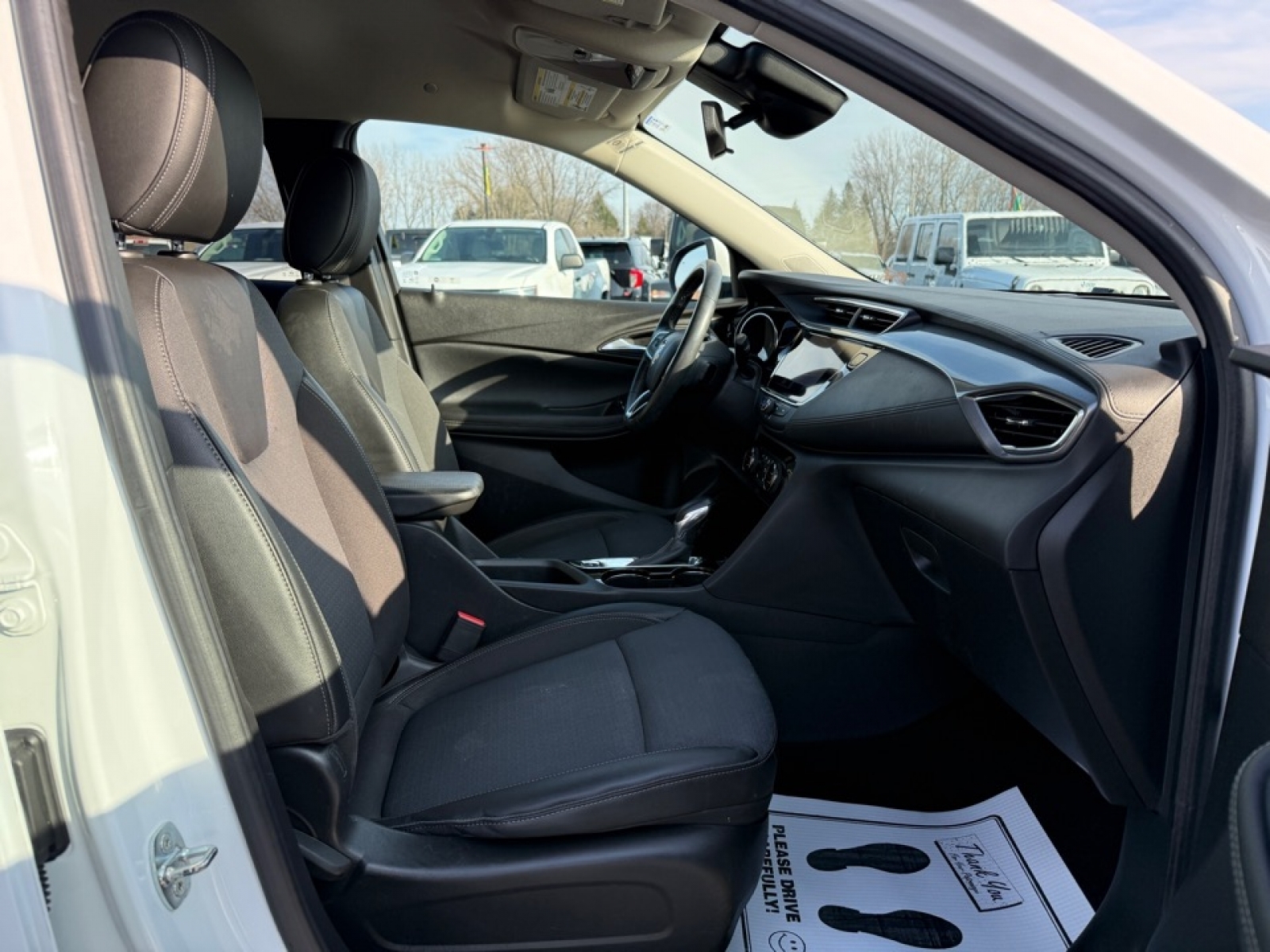 2022 Buick Encore GX FWD Select, 39296, Photo