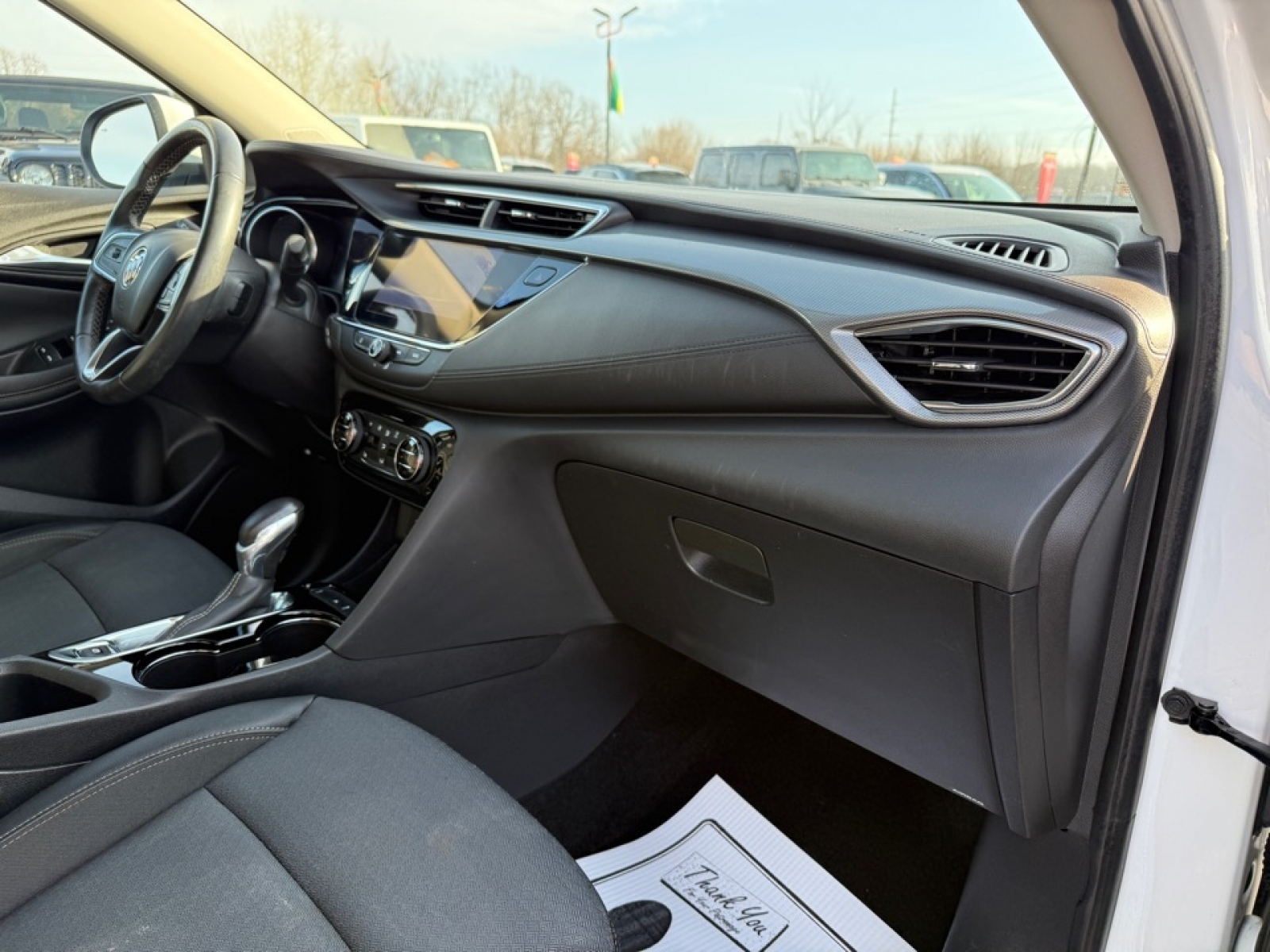 2022 Buick Encore GX FWD Select, 39296, Photo