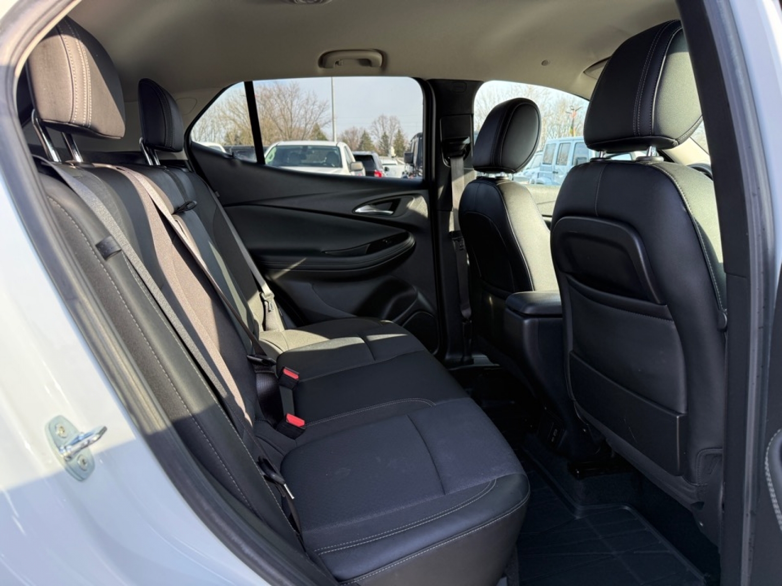 2022 Buick Encore GX FWD Select, 39296, Photo