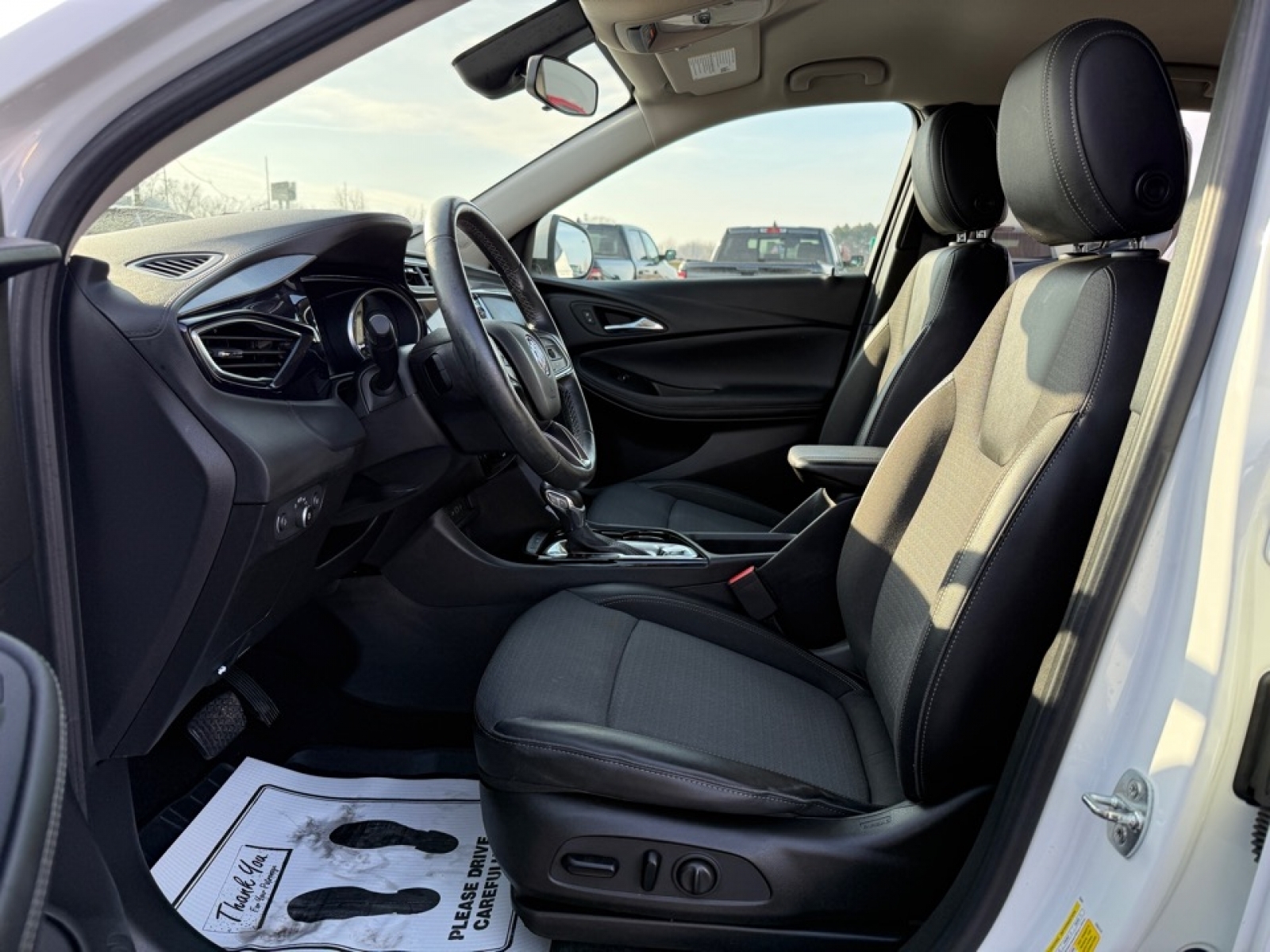 2022 Buick Encore GX FWD Select, 39296, Photo