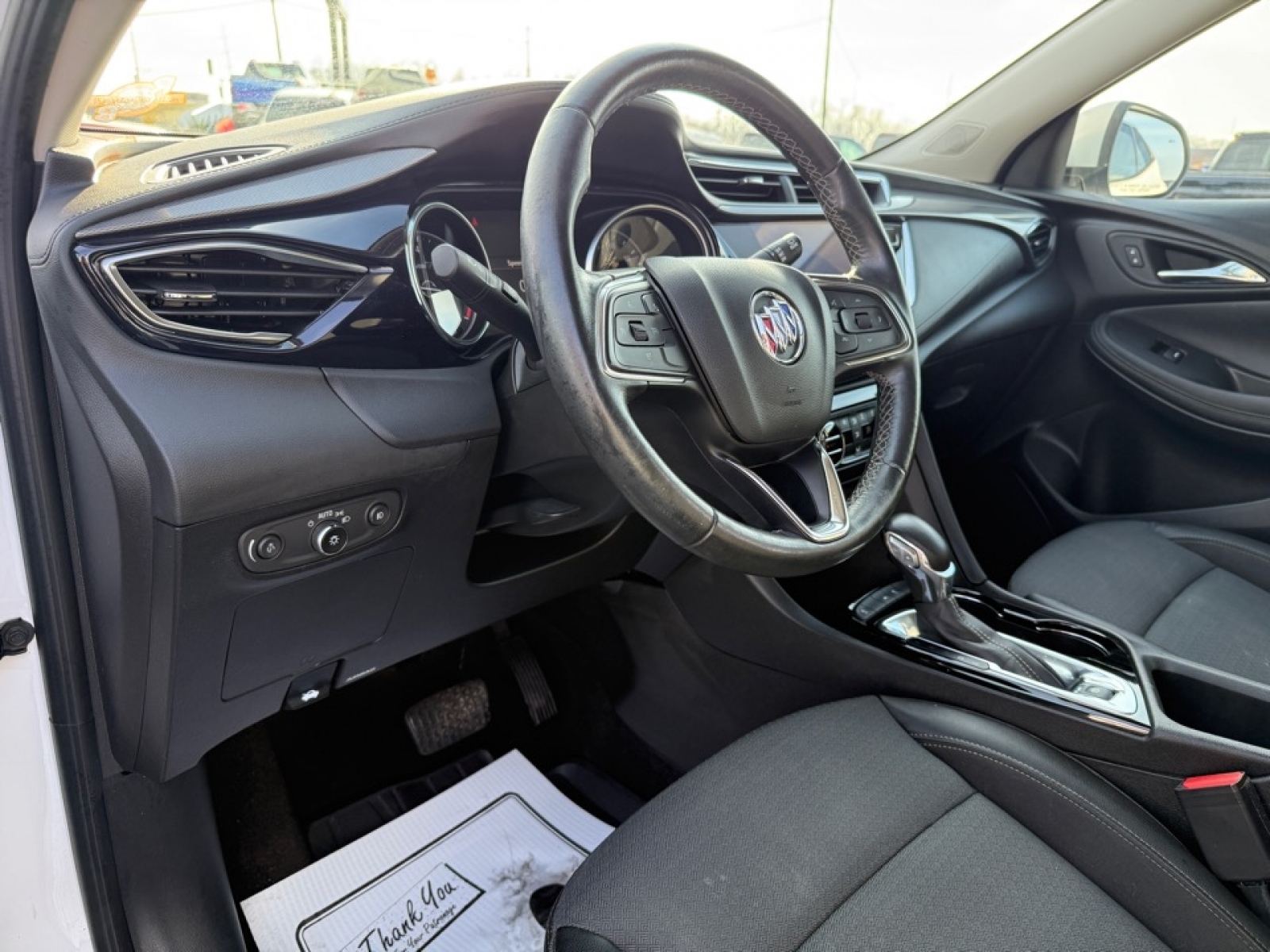 2022 Buick Encore GX FWD Select, 39296, Photo