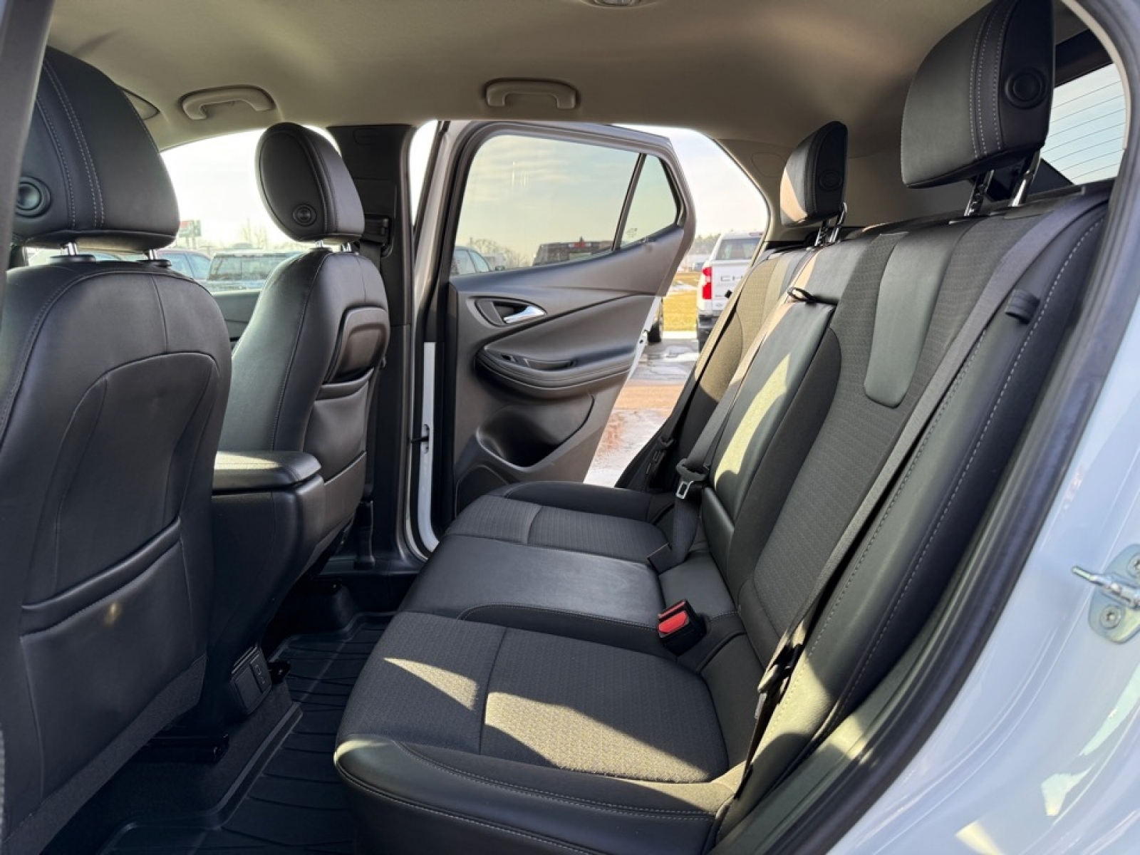 2022 Buick Encore GX FWD Select, 39296, Photo