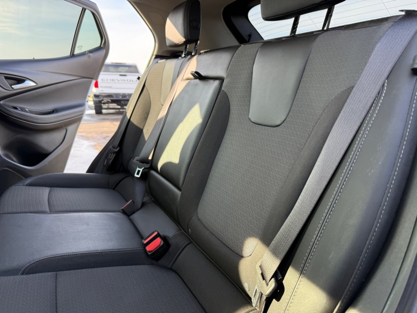 2022 Buick Encore GX FWD Select, 39296, Photo