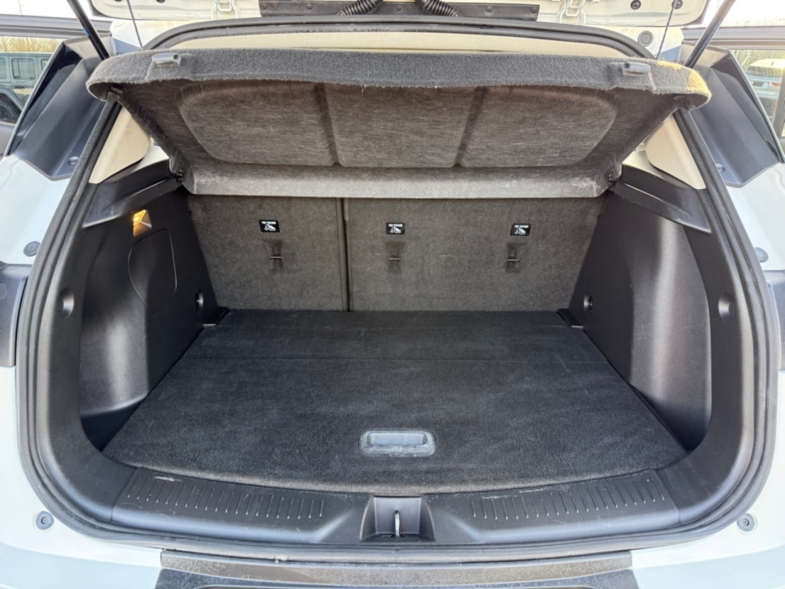 2022 Buick Encore GX FWD Select, 39296, Photo