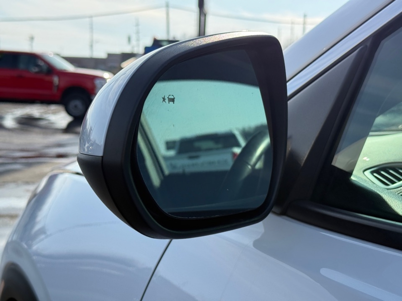 2022 Buick Encore GX FWD Select, 39296, Photo