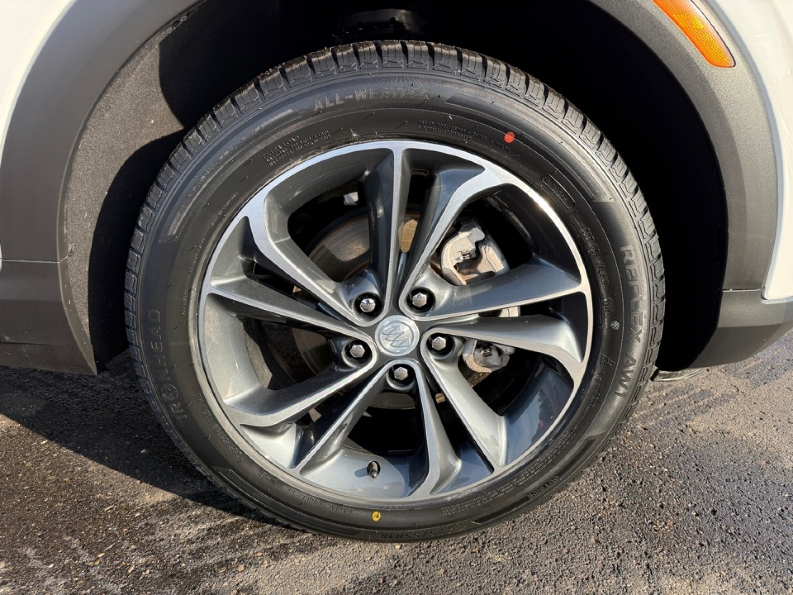 2022 Buick Encore GX FWD Select, 39296, Photo