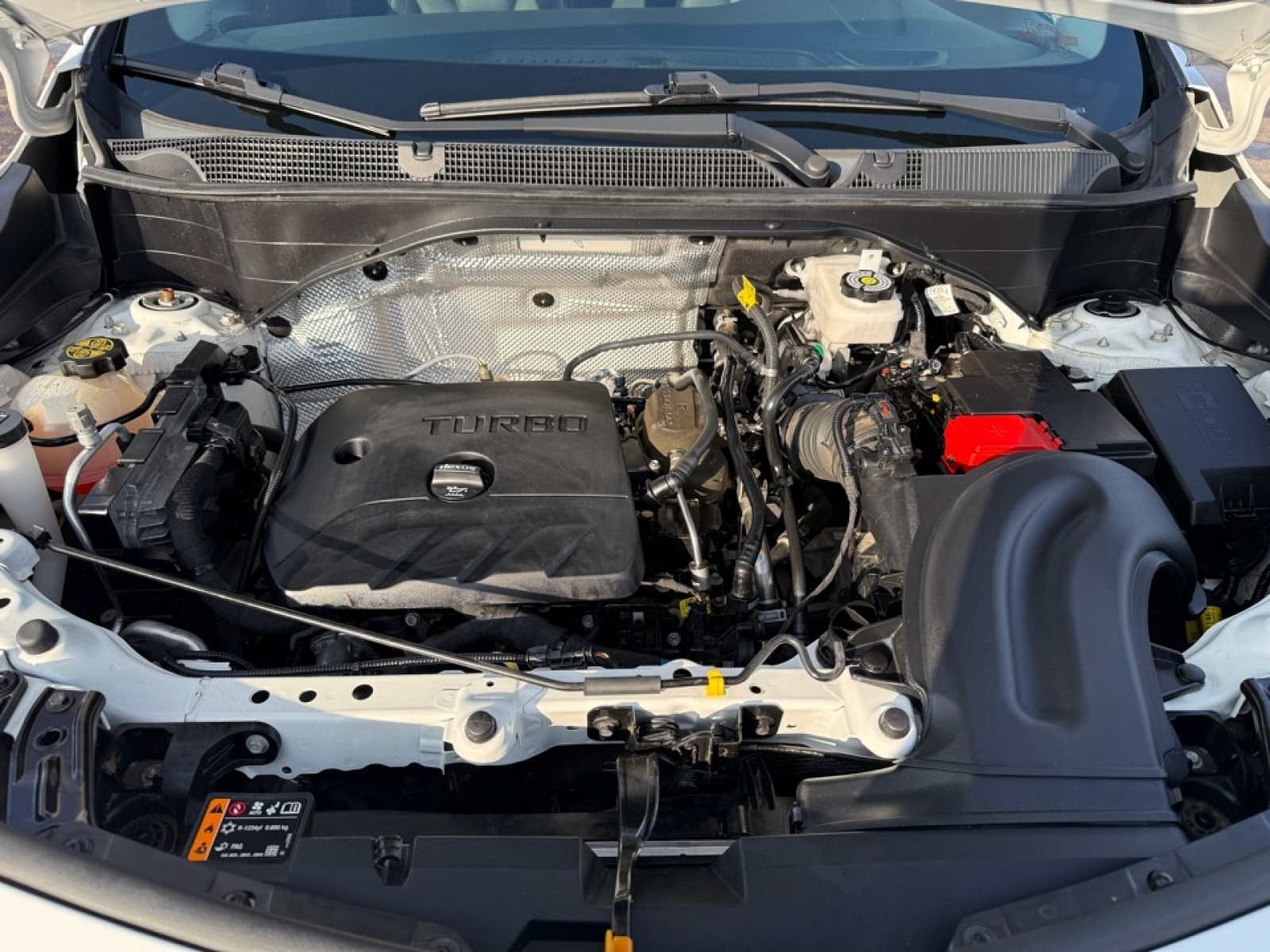 2022 Buick Encore GX FWD Select, 39296, Photo