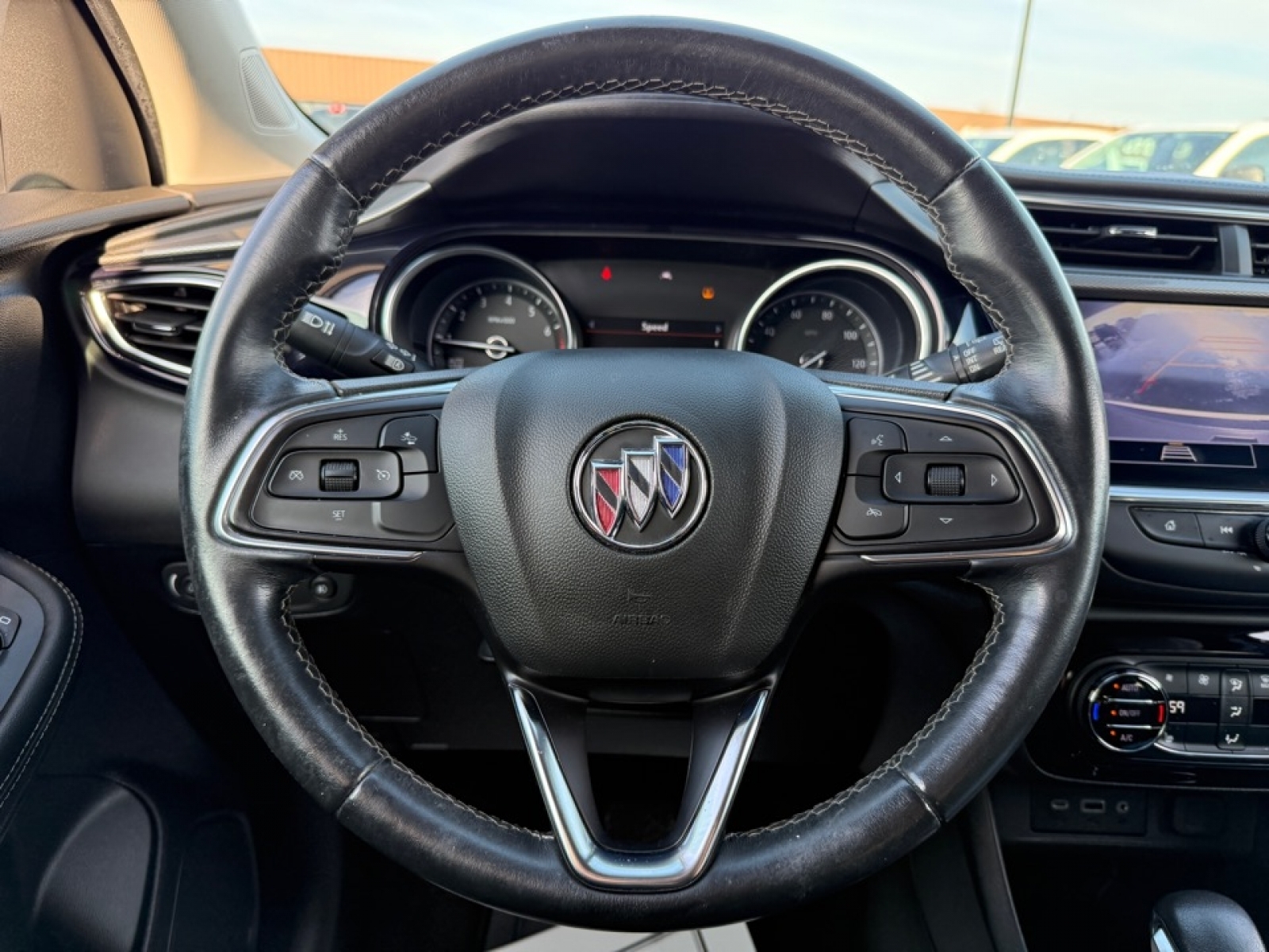 2022 Buick Encore GX FWD Select, 39296, Photo