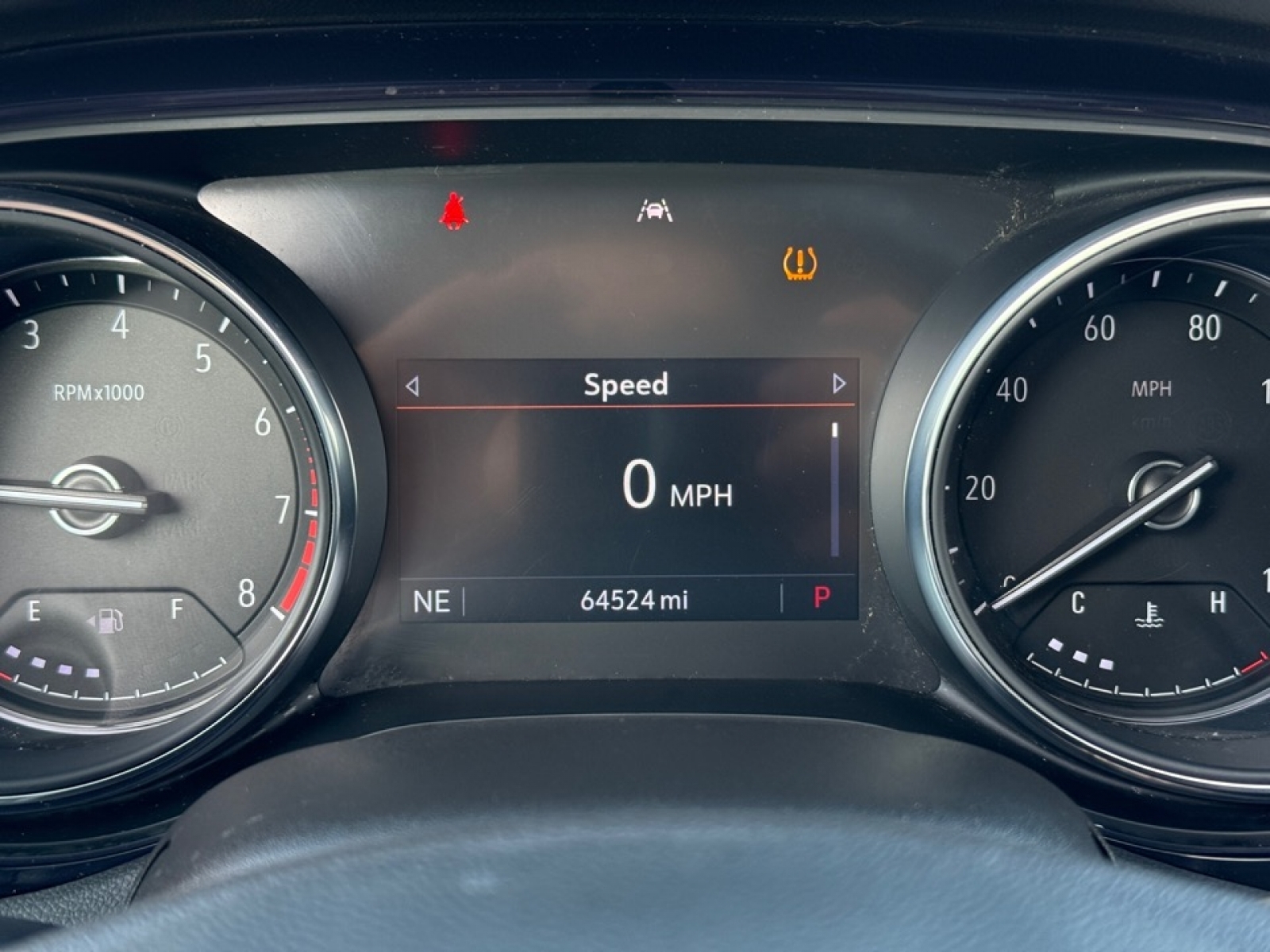 2022 Buick Encore GX FWD Select, 39296, Photo