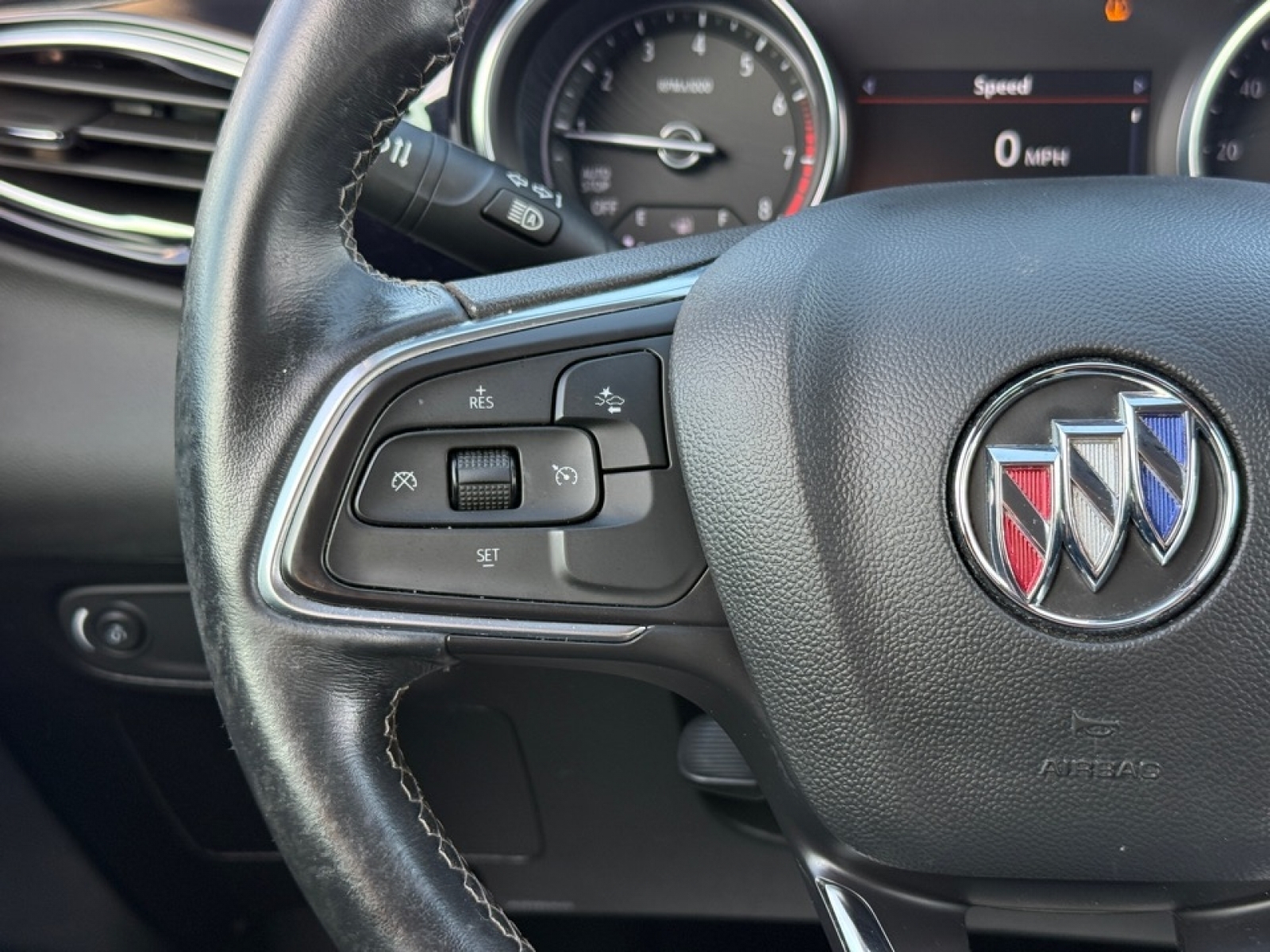 2022 Buick Encore GX FWD Select, 39296, Photo