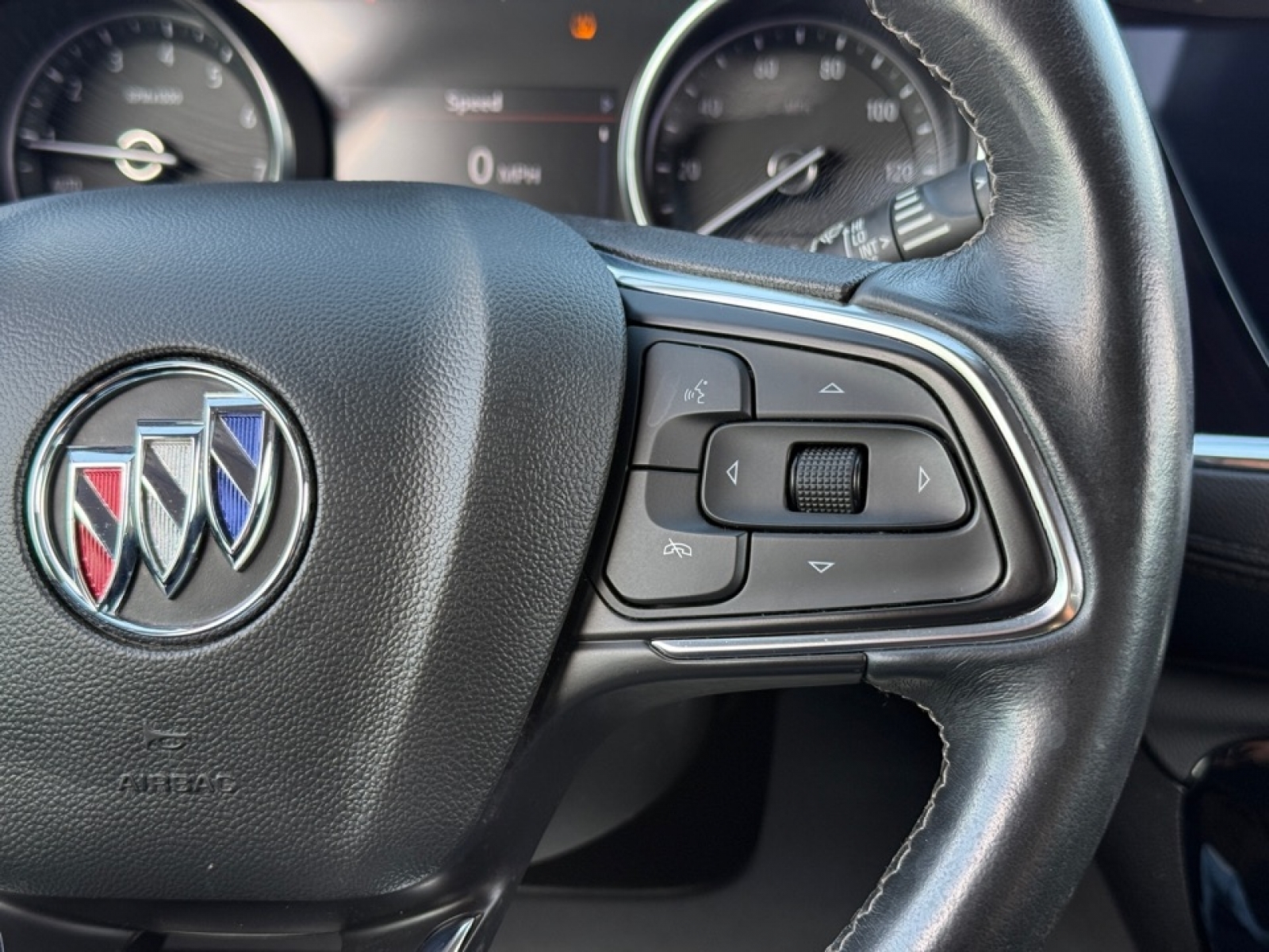 2022 Buick Encore GX FWD Select, 39296, Photo