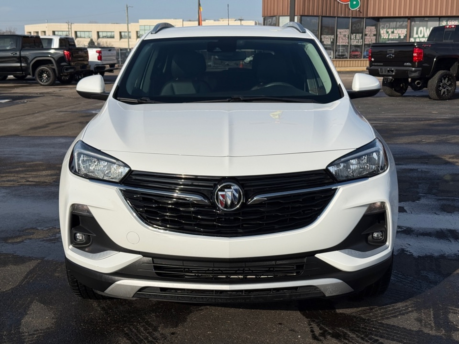 2022 Buick Encore GX FWD Select, 39296, Photo