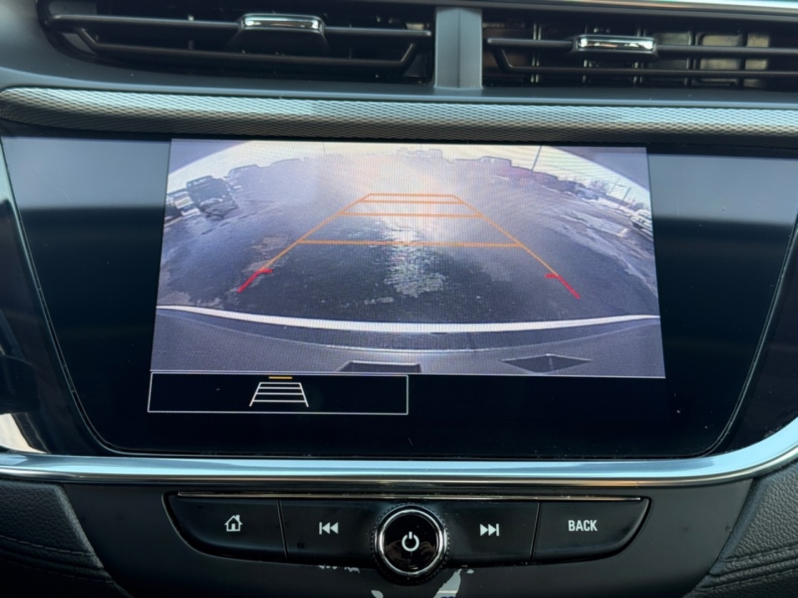 2022 Buick Encore GX FWD Select, 39296, Photo