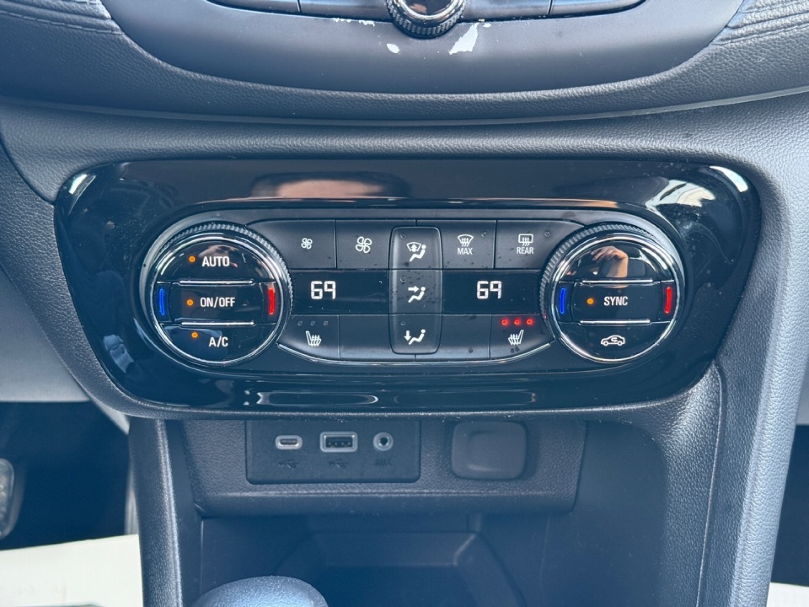 2022 Buick Encore GX FWD Select, 39296, Photo