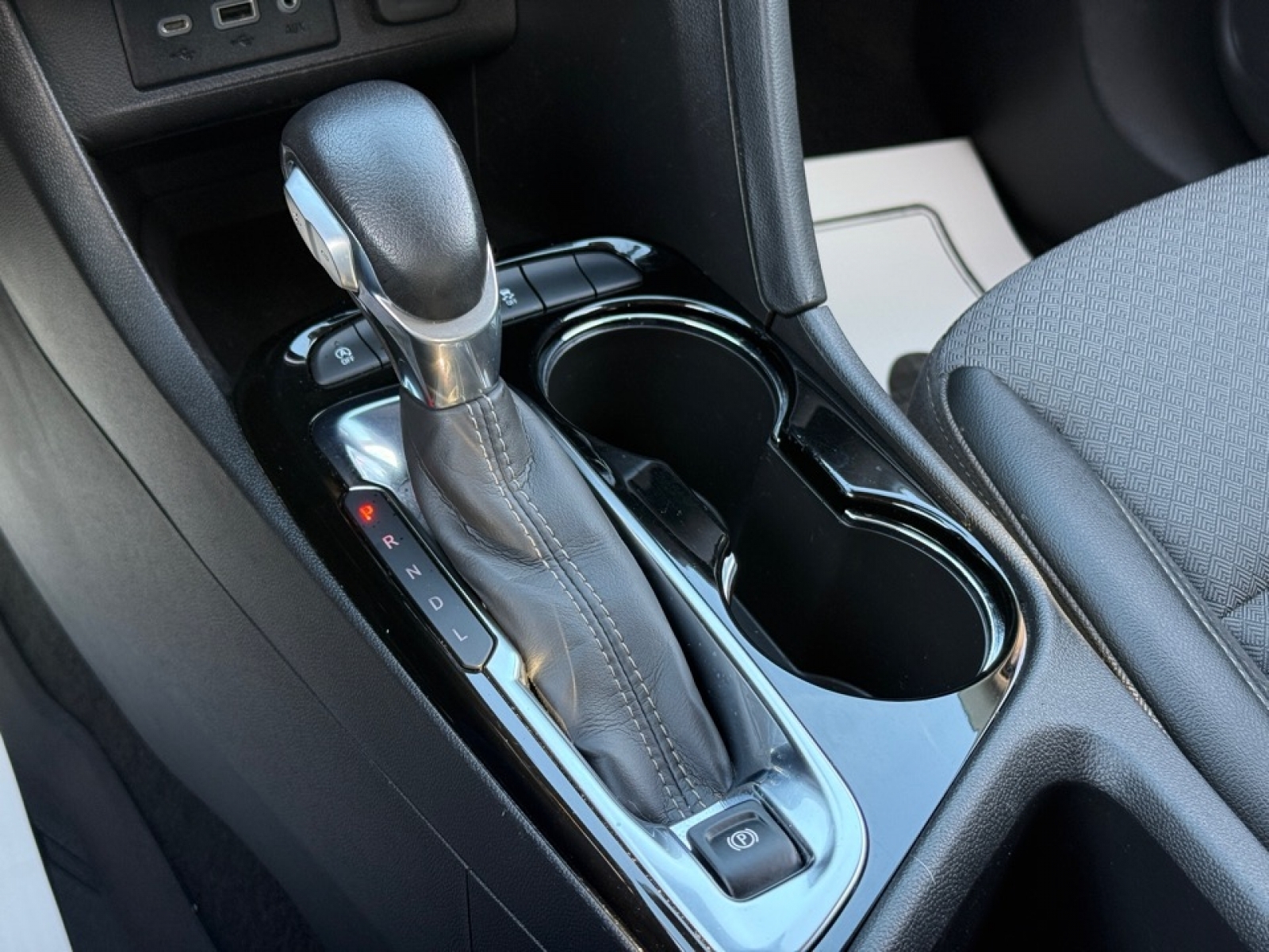 2022 Buick Encore GX FWD Select, 39296, Photo