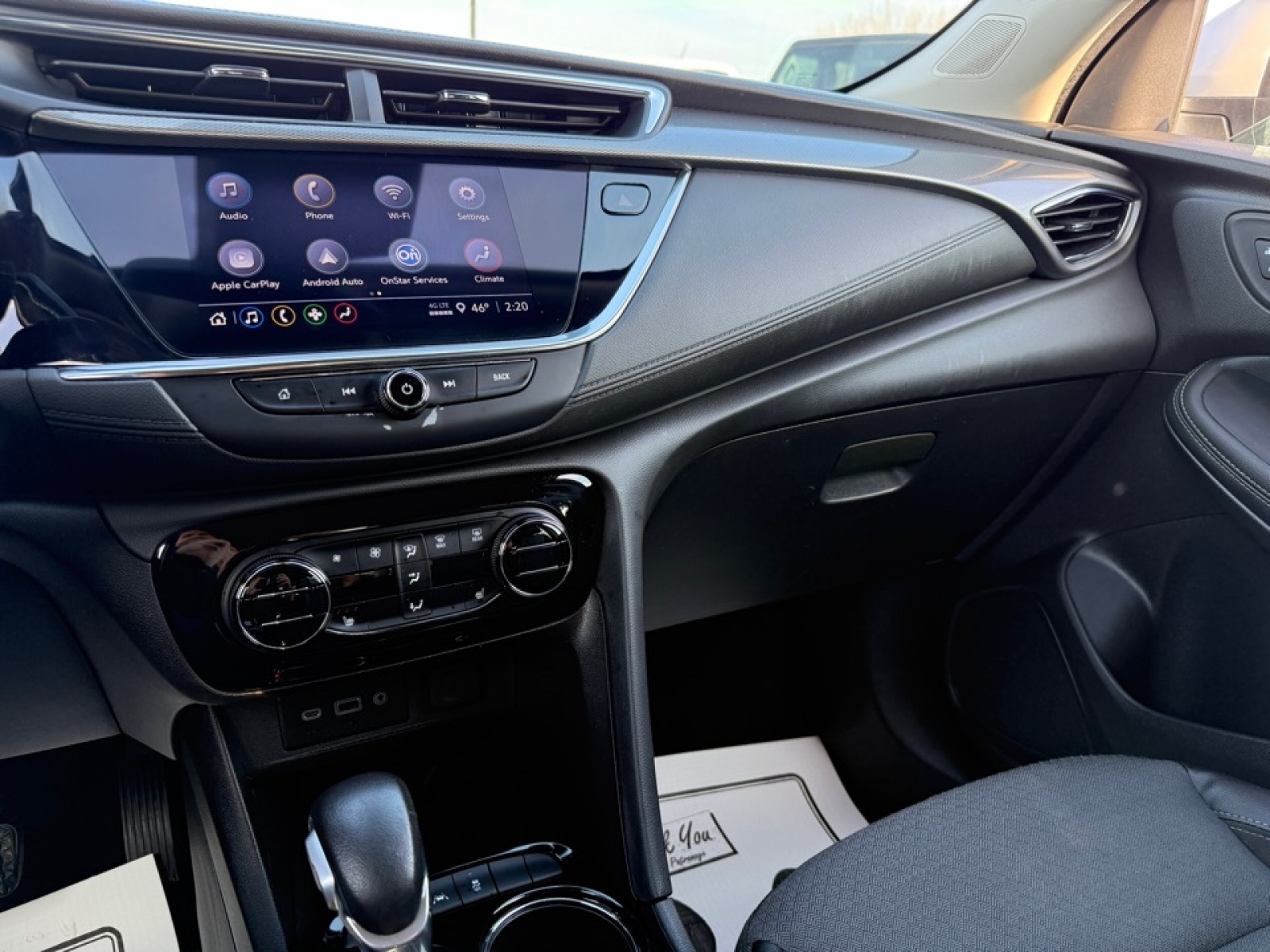 2022 Buick Encore GX FWD Select, 39296, Photo