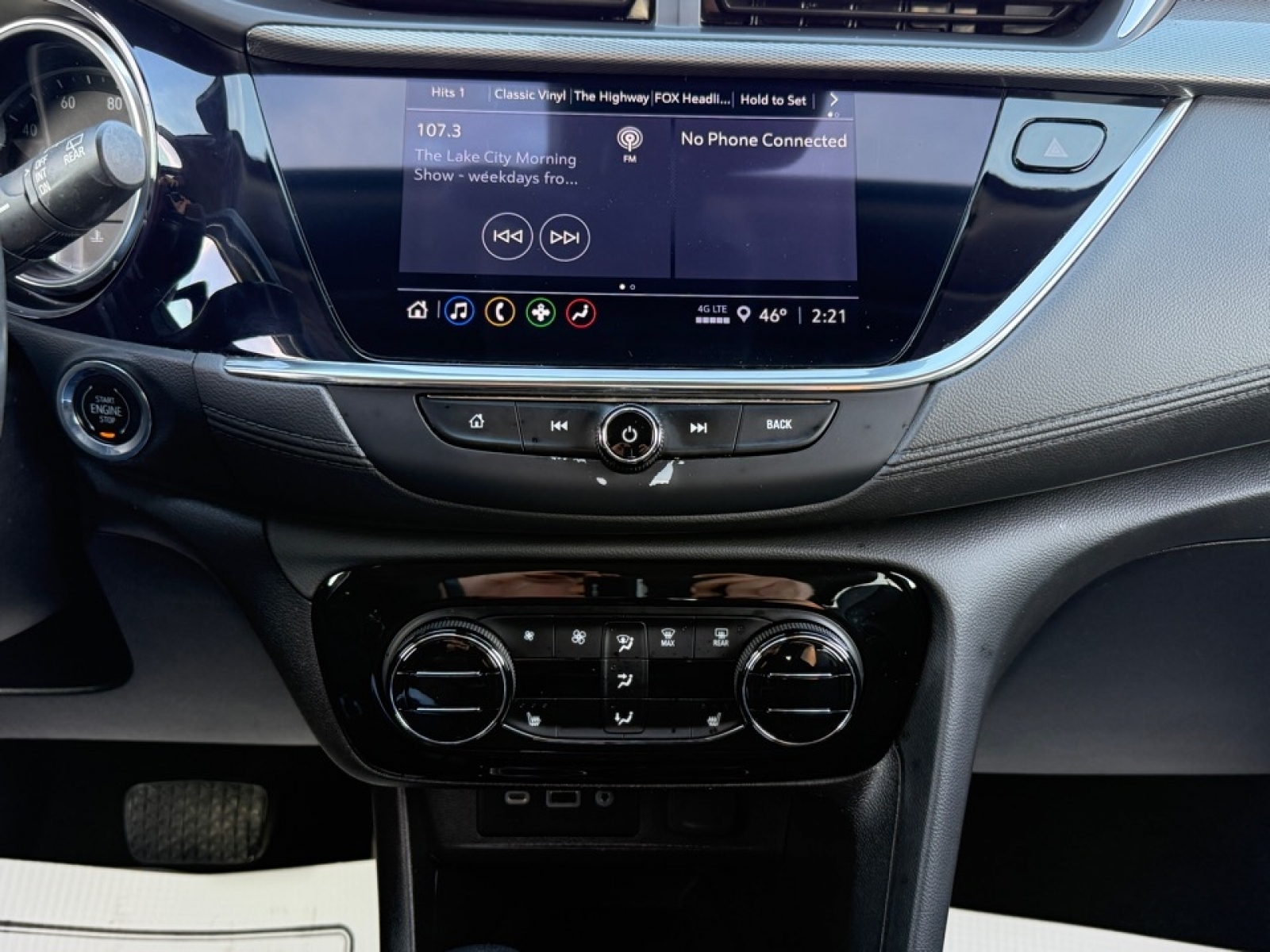 2022 Buick Encore GX FWD Select, 39296, Photo