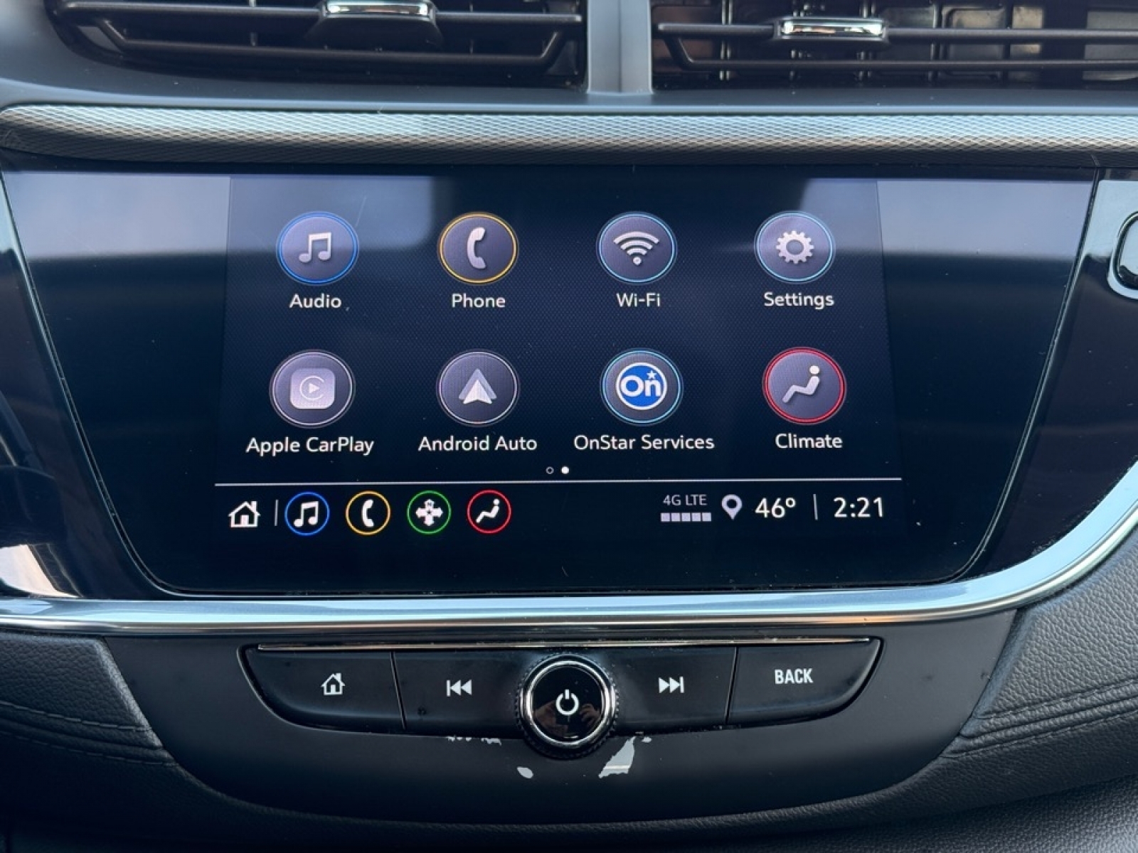 2022 Buick Encore GX FWD Select, 39296, Photo