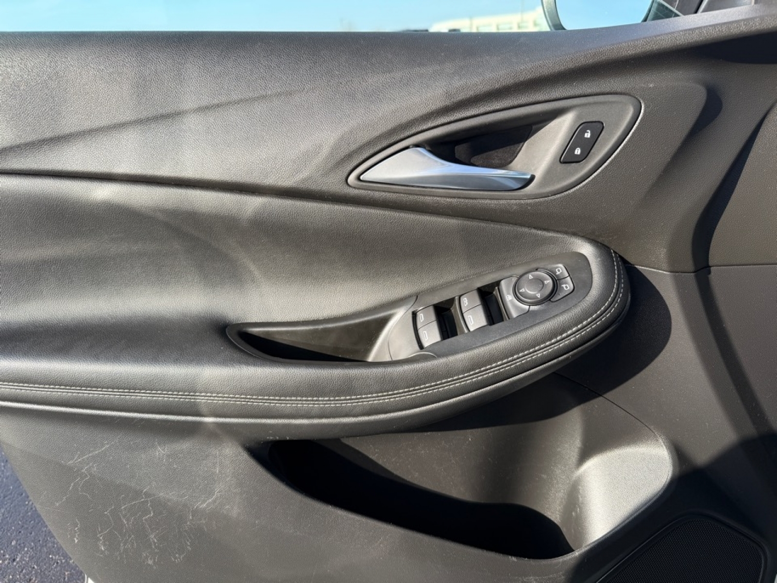 2022 Buick Encore GX FWD Select, 39296, Photo