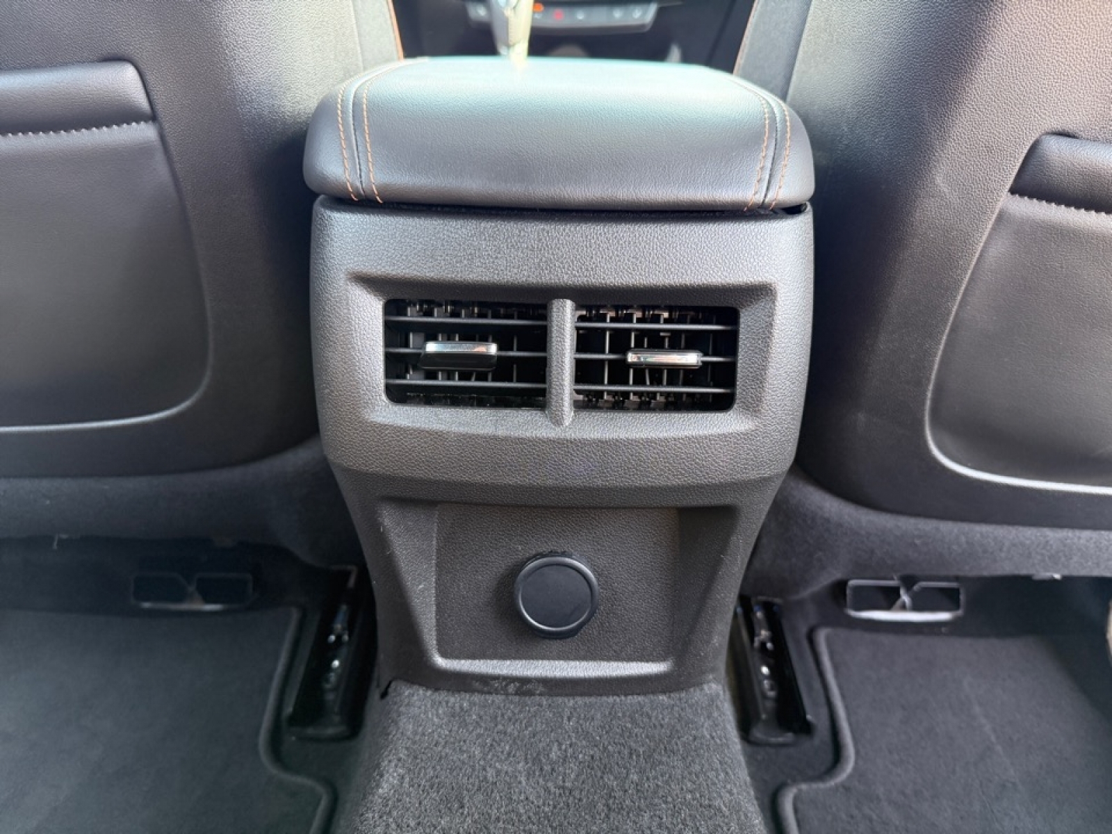 2022 Cadillac CT4 Sport, 39536, Photo