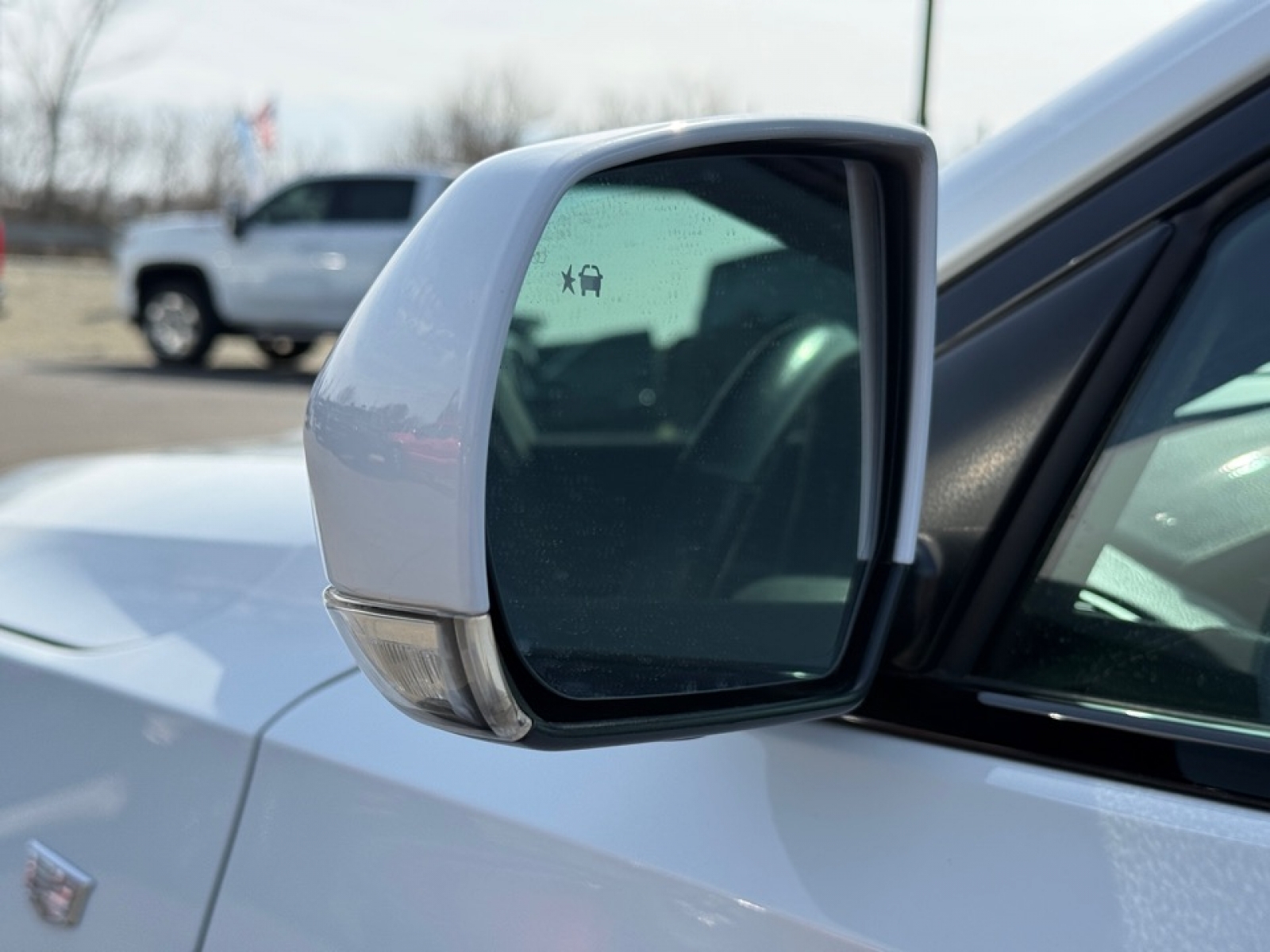 2022 Cadillac CT4 Sport, 39536, Photo