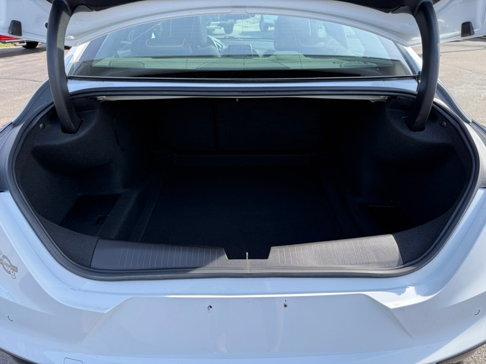 2022 Cadillac CT4 Sport, 39536, Photo