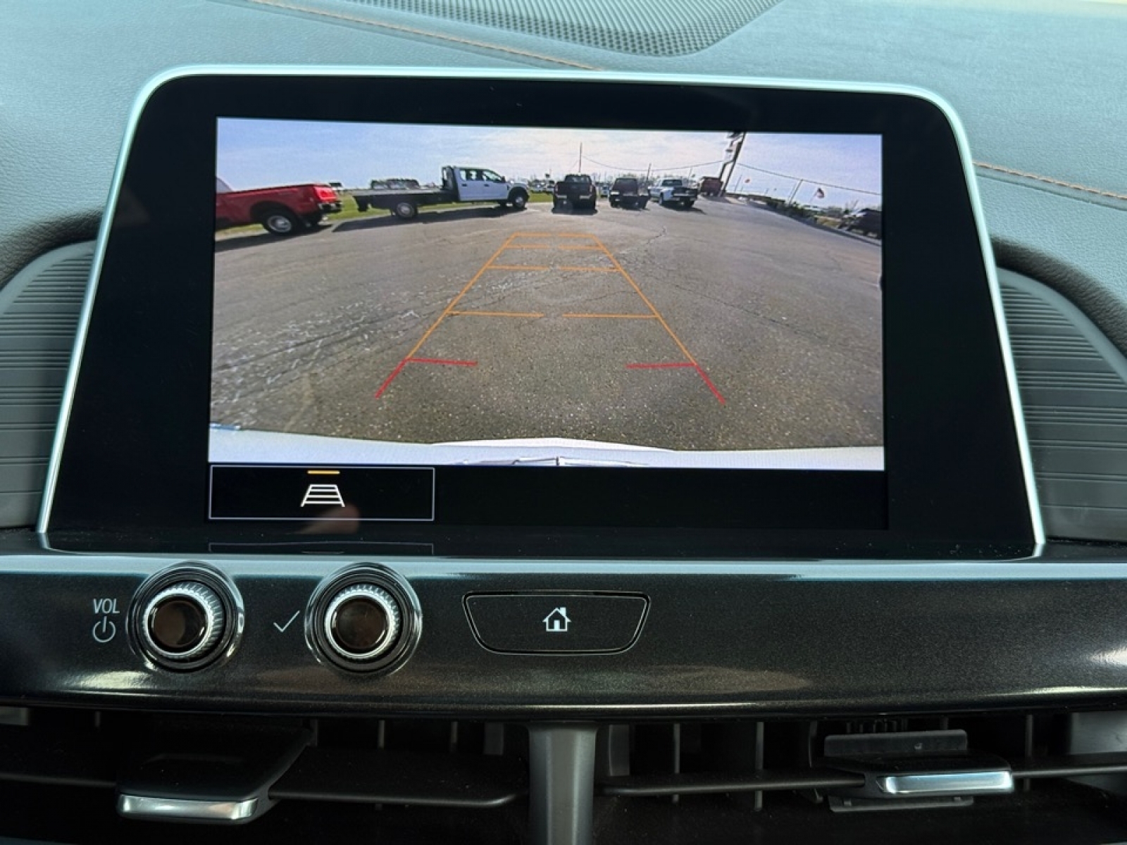 2022 Cadillac CT4 Sport, 39536, Photo