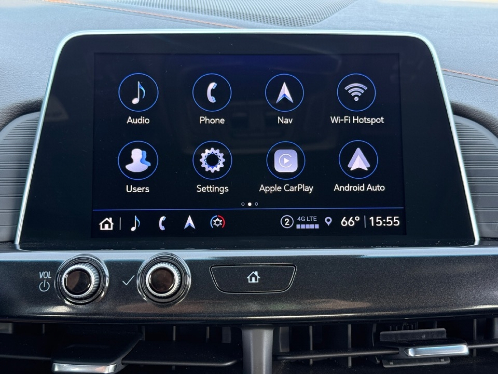 2022 Cadillac CT4 Sport, 39536, Photo